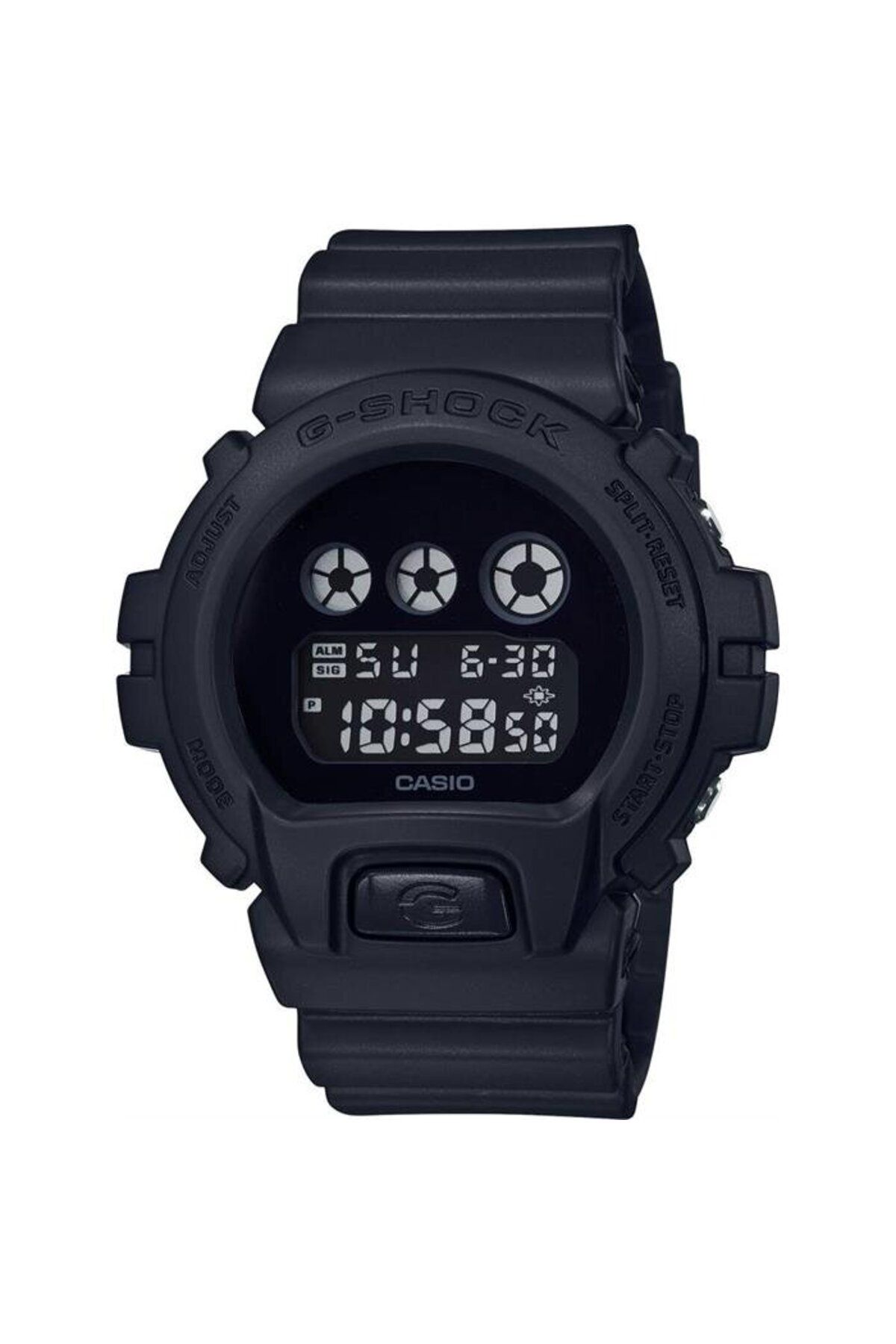 Casio Dw-6900bba-1dr Erkek Kol Saati