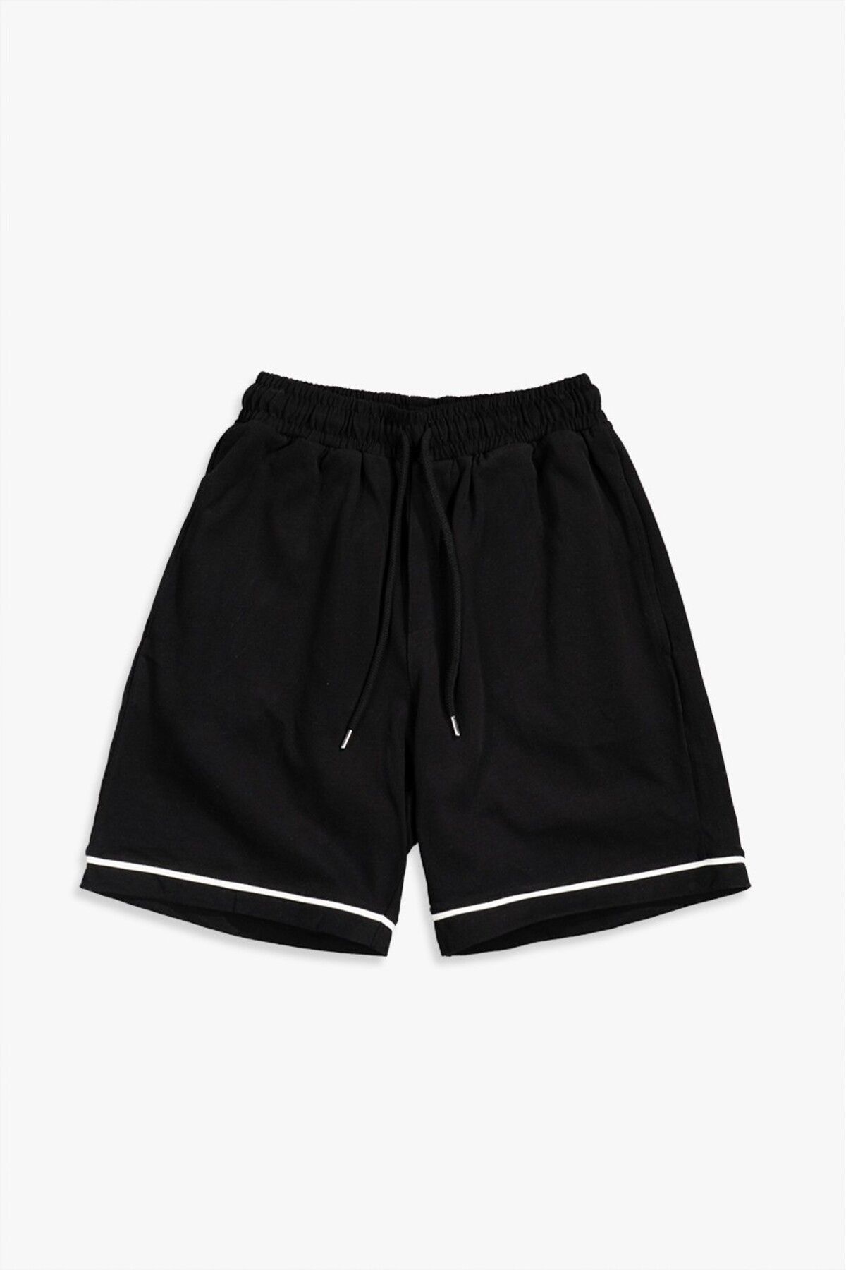 Twobucks Striped Erkek Şort TB2173SY