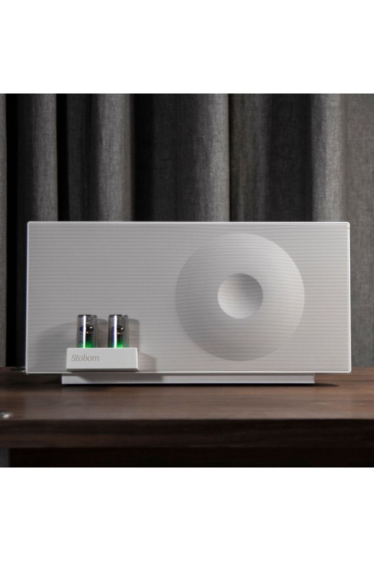 Stobom Feelsound Hibrid Vakum Tüplü Bluetooth Hoparlör - Elite Series