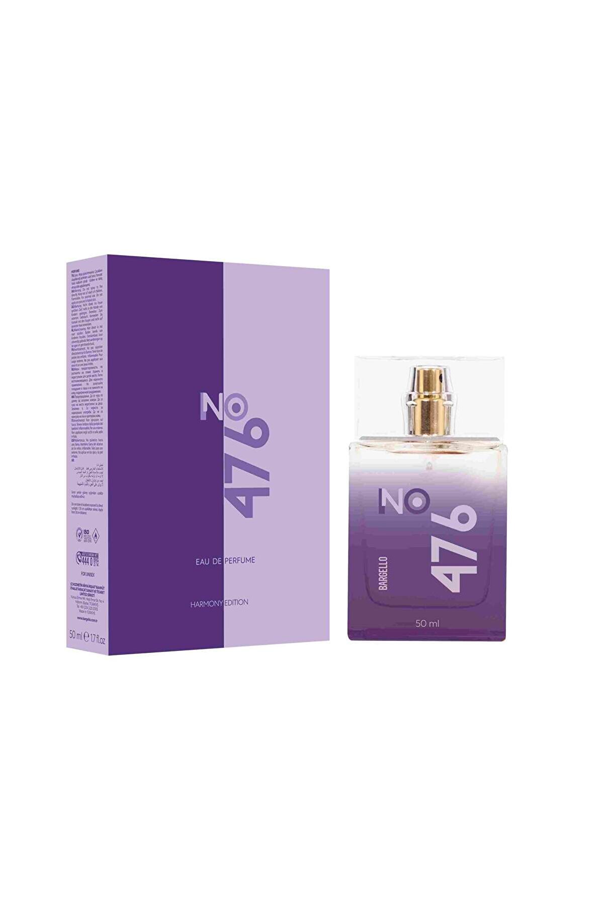 No 19 476 Unisex Parfüm Edp 50ml Woody - Mnms50no476