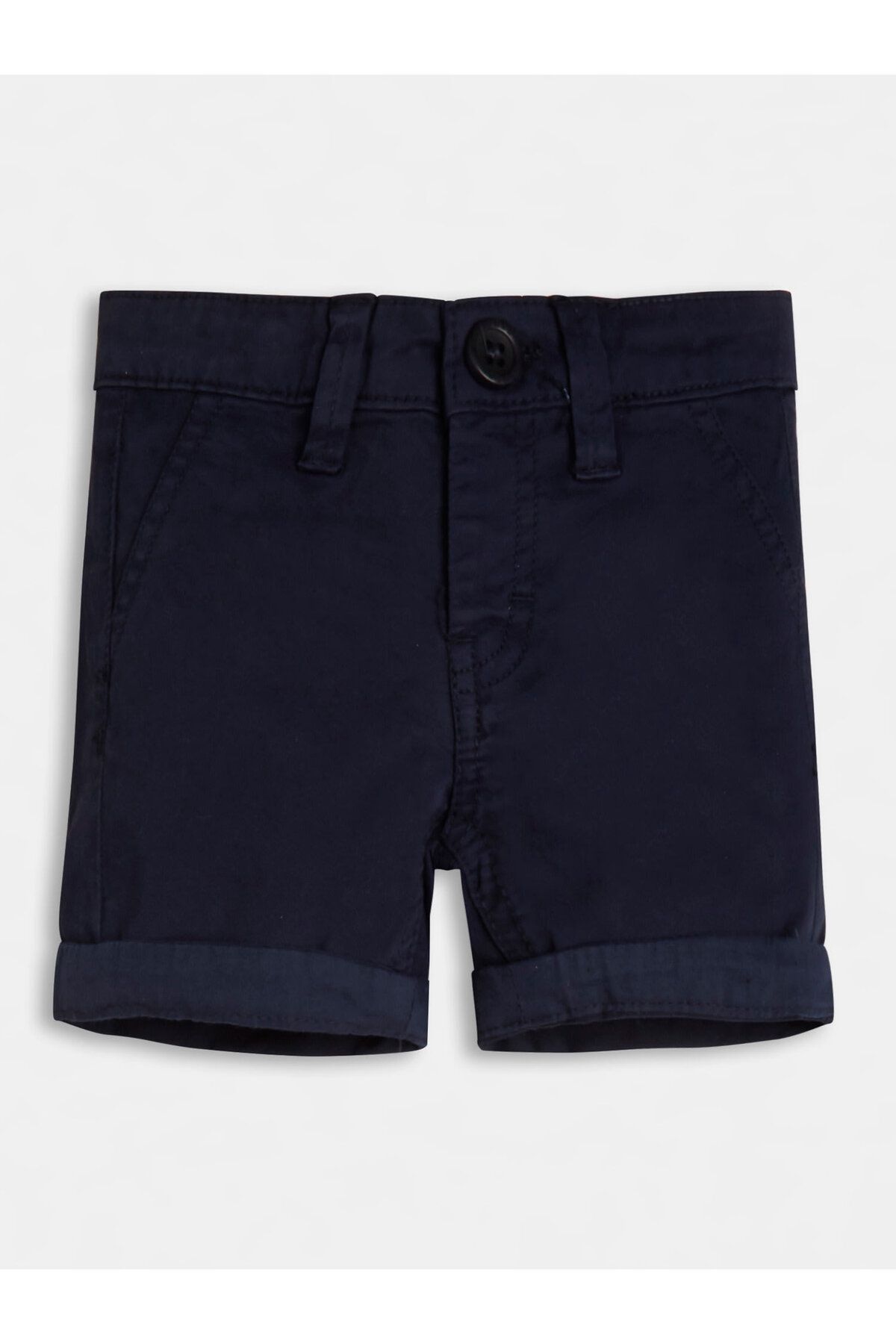 Guess SATIN CHINO SHORTS_C