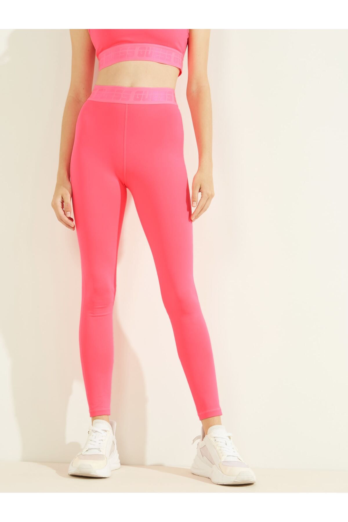 Guess Aıleen Leggıng 4/4