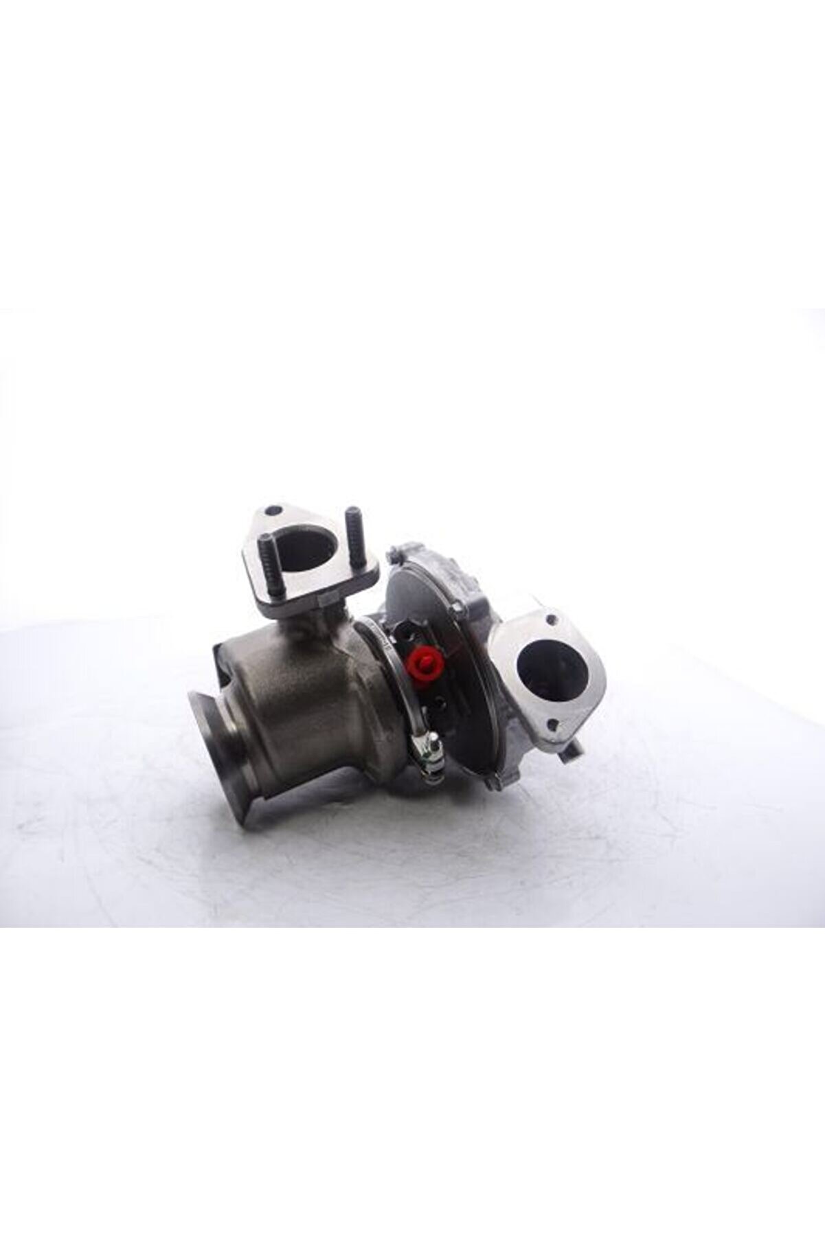 TURBOŞARJ FIAT LINEA 09 DOBLO 10 19 500L 12 19 ALFA ROMEO GIULIETTA 10 OPEL COMBO 10 1.6D MTJ 105 HP