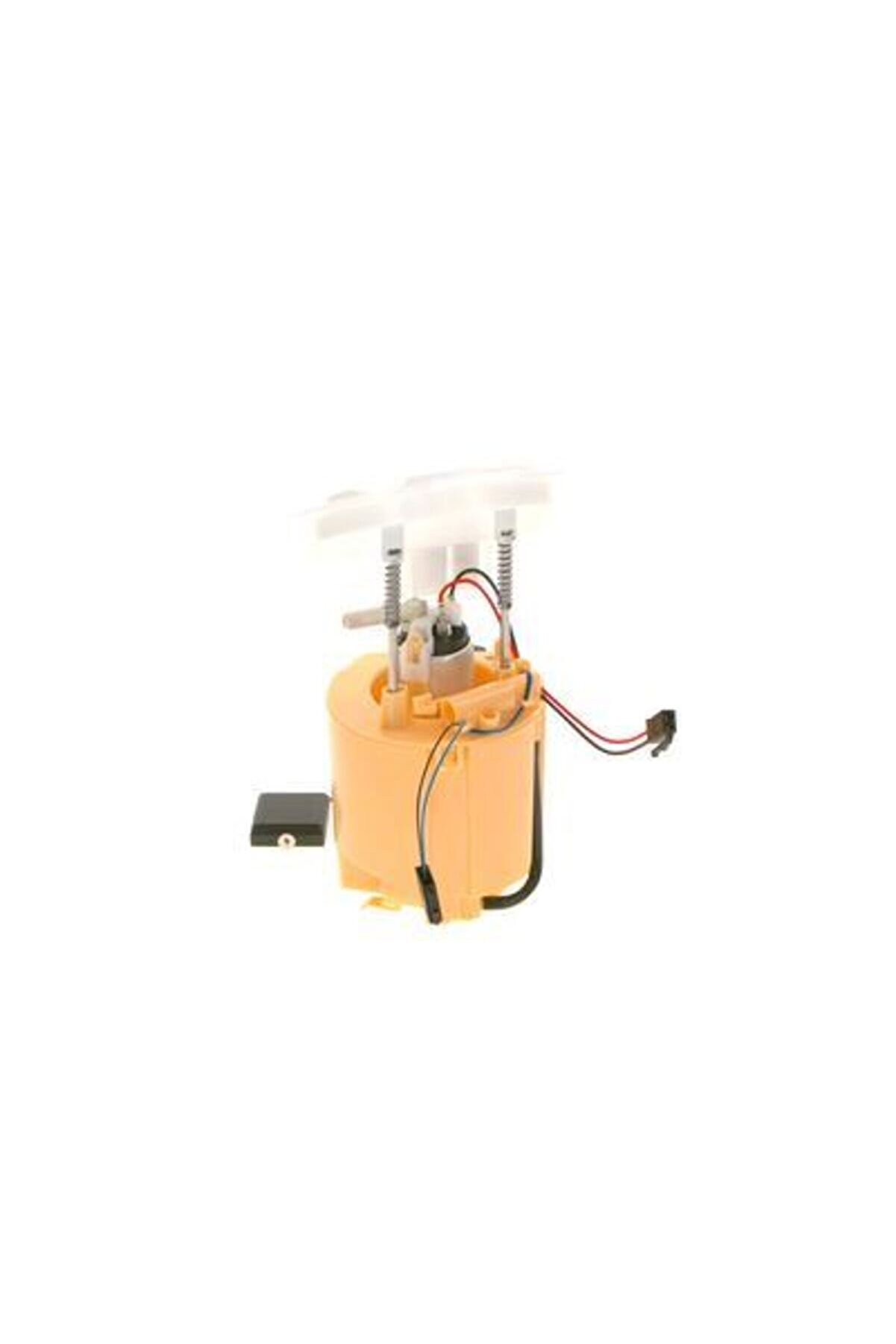 OEM NO 7701474484 UYUMLU RENAULT MEGANE 2 03/06 ÖN TAMPON (SİS DELİKLİ) (DG)