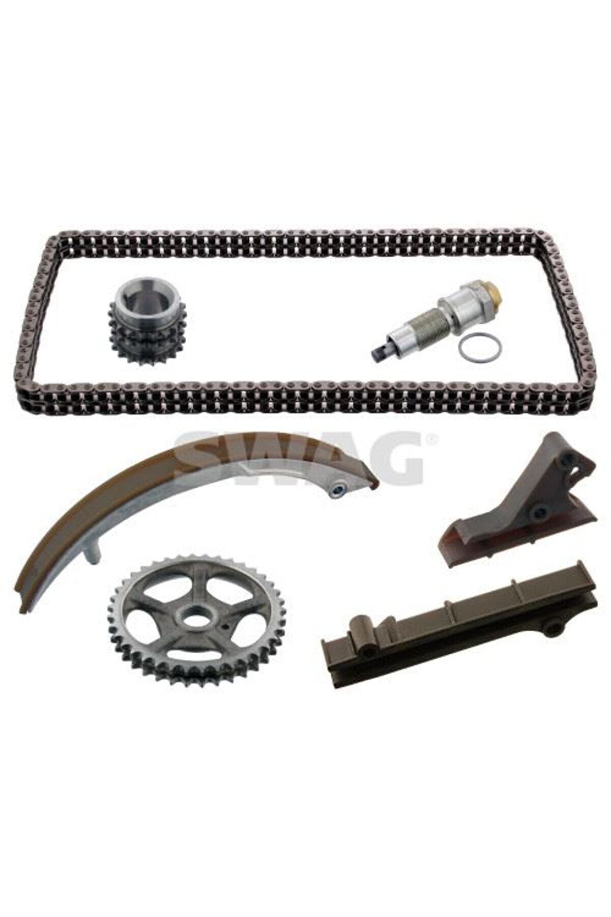 ORAN- TOYOTA COROLLA 2002-2006 ÇAMURLUK ÖN SOL SINYAL DELIKLI SAC 5381202090|5381202090|5381213080