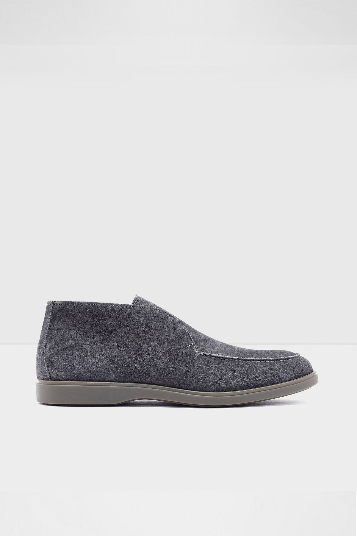 Aldo Apollo-tr - Gri Erkek Bot