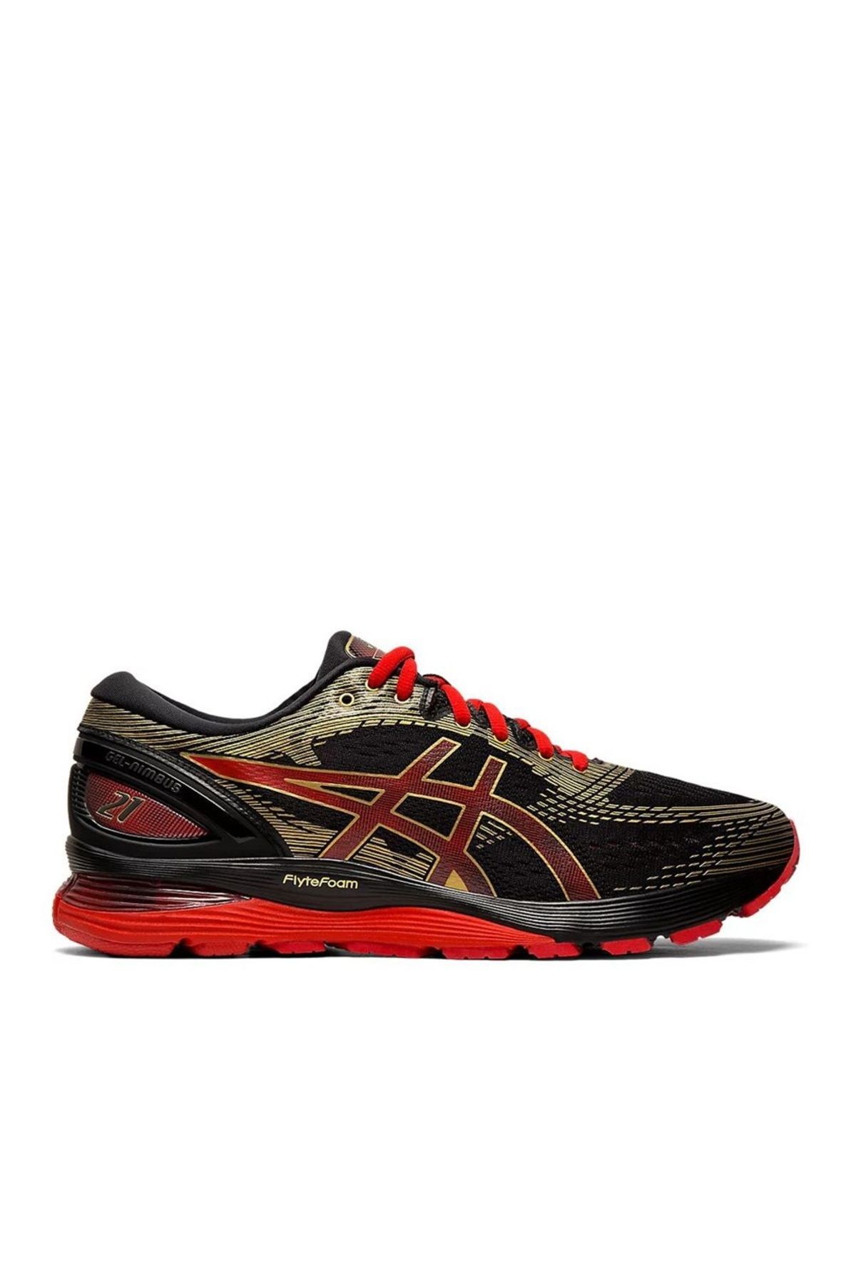 Asics Gel-nımbus 21 Kadın Ayakkabı 1012a235-001