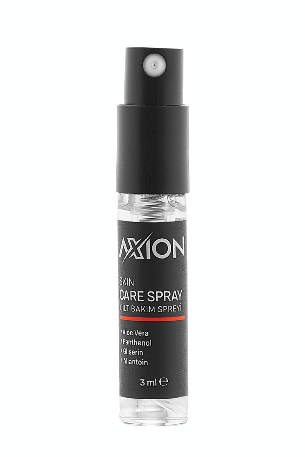 AXION AXİON CİLT BAKIM SPREYİ 3ML