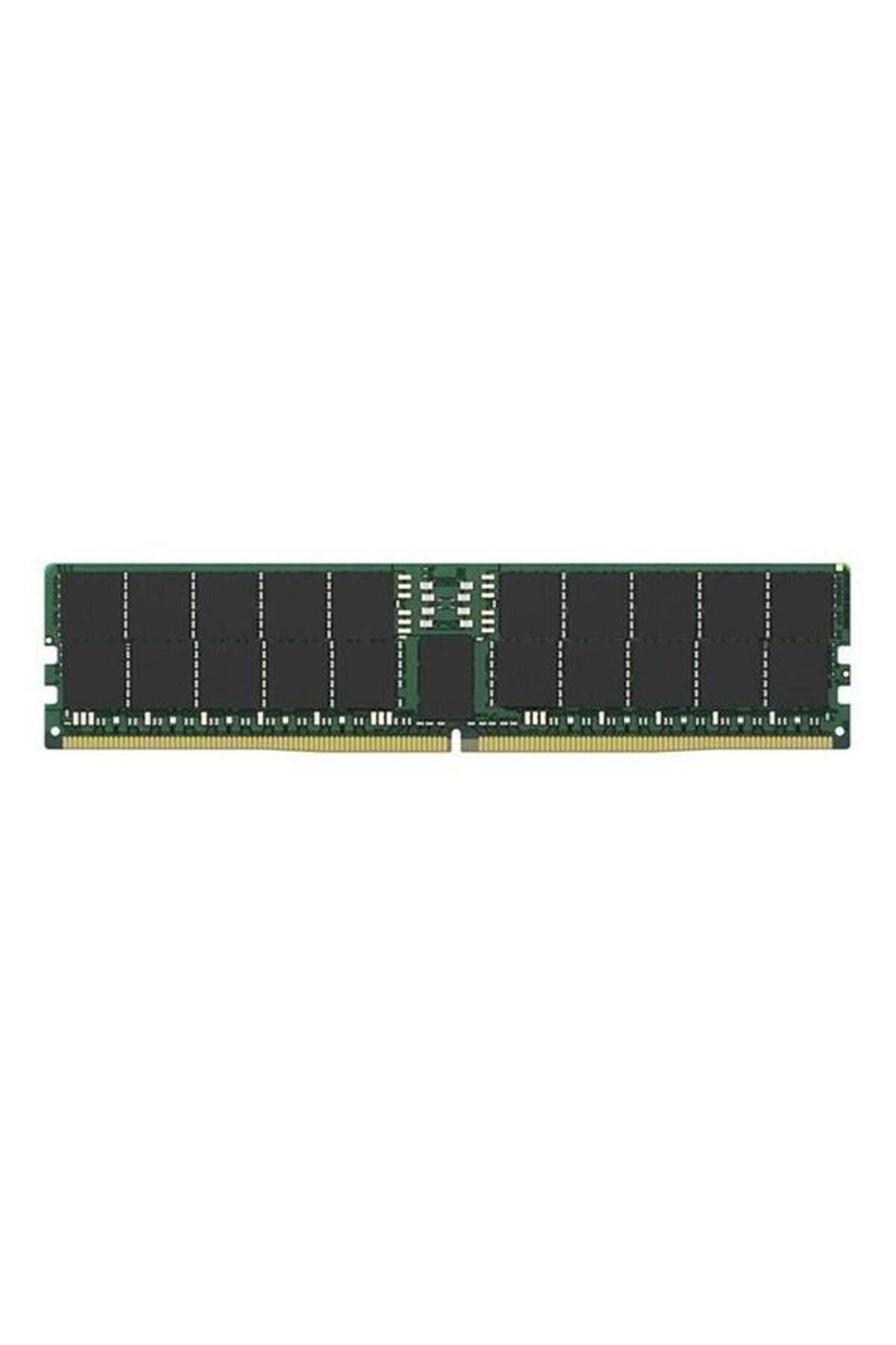 DDR5 ECC RDIMM 64GB 5600MHz KTD-PE556D4-64G 2Rx4 Sunucu Ram