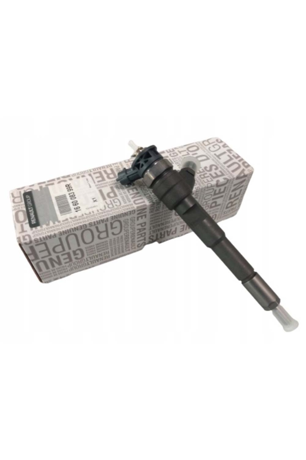 0445110485 Komple Enjektör CR 154 P 2302