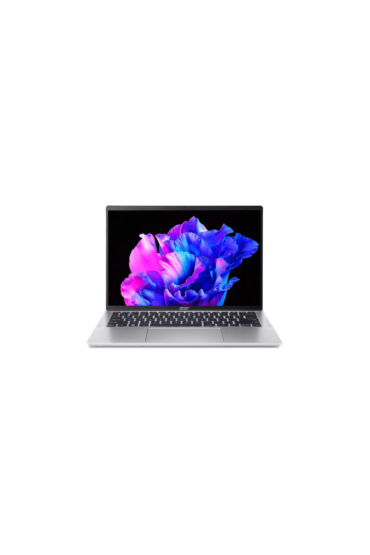 ACER Swift GO SFG14-72-77SK Intel Core Ultra 7-155H 16GB 512GB SSD EVO 14" 2.8K OLED W11 Notebook