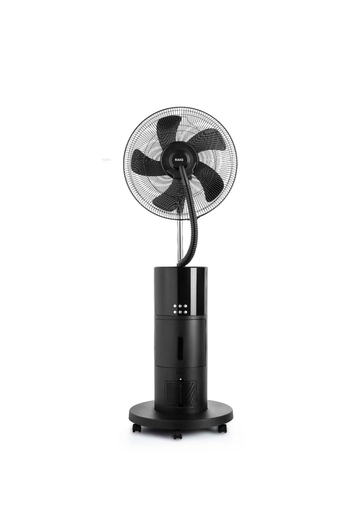 Raks Sf 16 Mıst 100w Su Buharlı Ayaklı Vantilatör