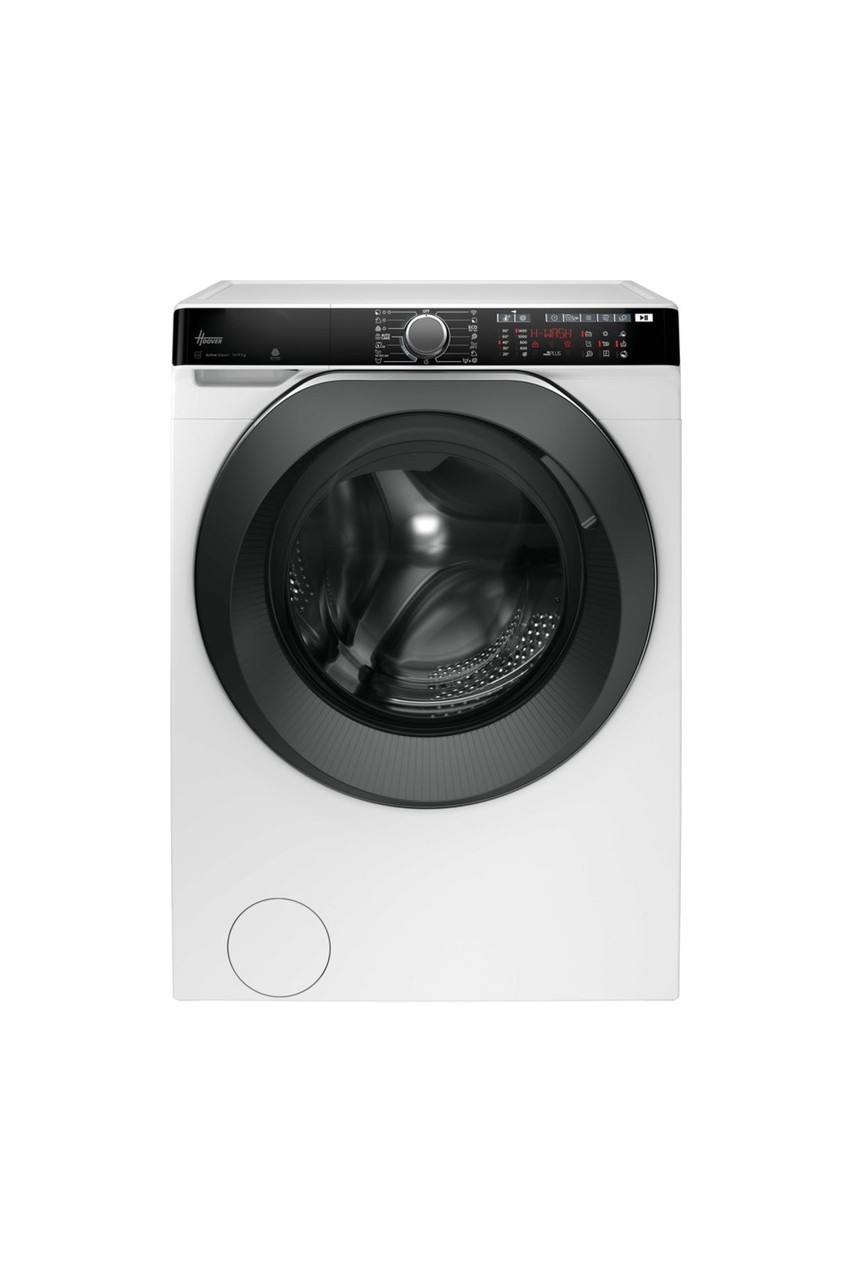 Hoover HDP 4149AMBC/1-S 1400 Devir 14 Kg Yıkama 9 Kg Kurutmalı Çamaşır Makinesi