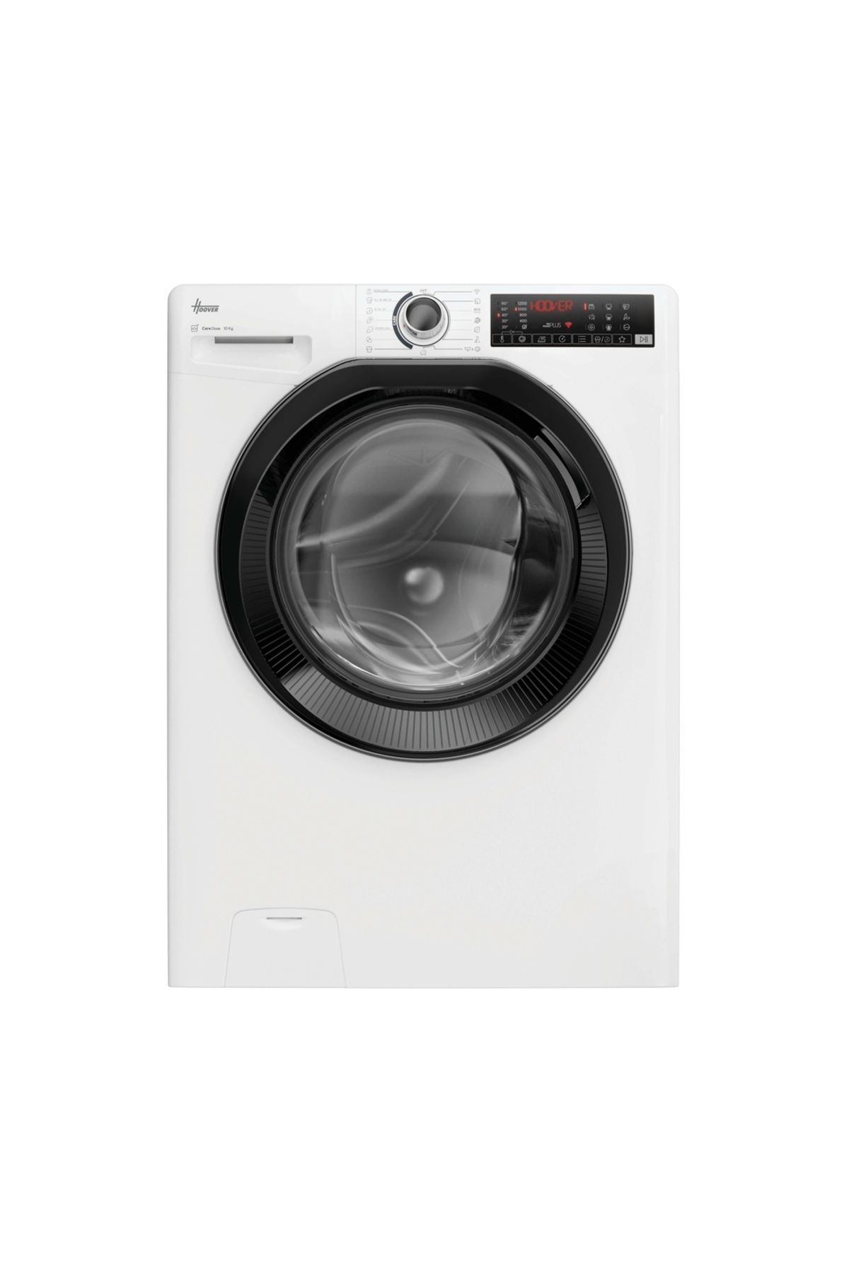Hoover H3WPS2106TAB6-17 10 Kg 1200 Devir Wi-Fi + Bluetooth Bağlantılı Çamaşır Makinesi