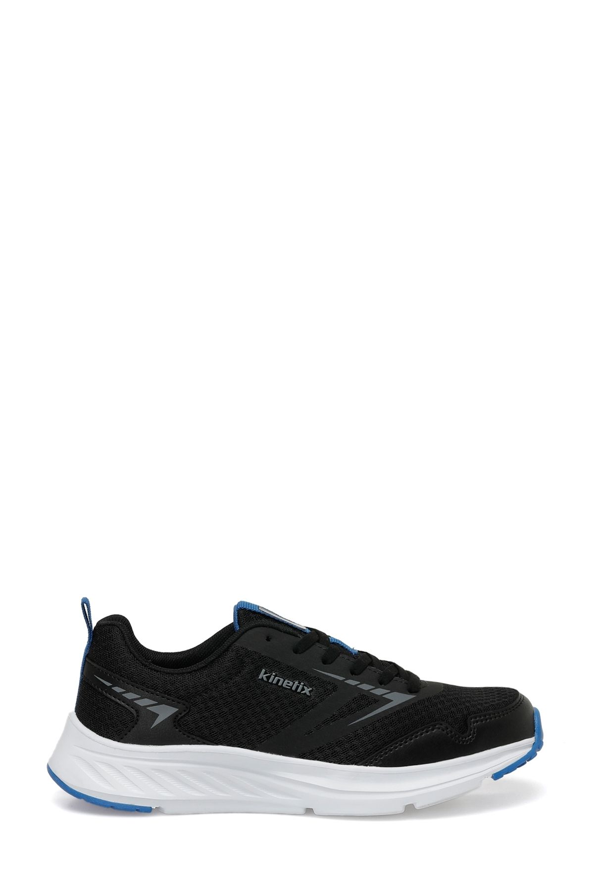 Kinetix CONTROL TX 4FX Siyah Unisex Koşu Ayakkabısı