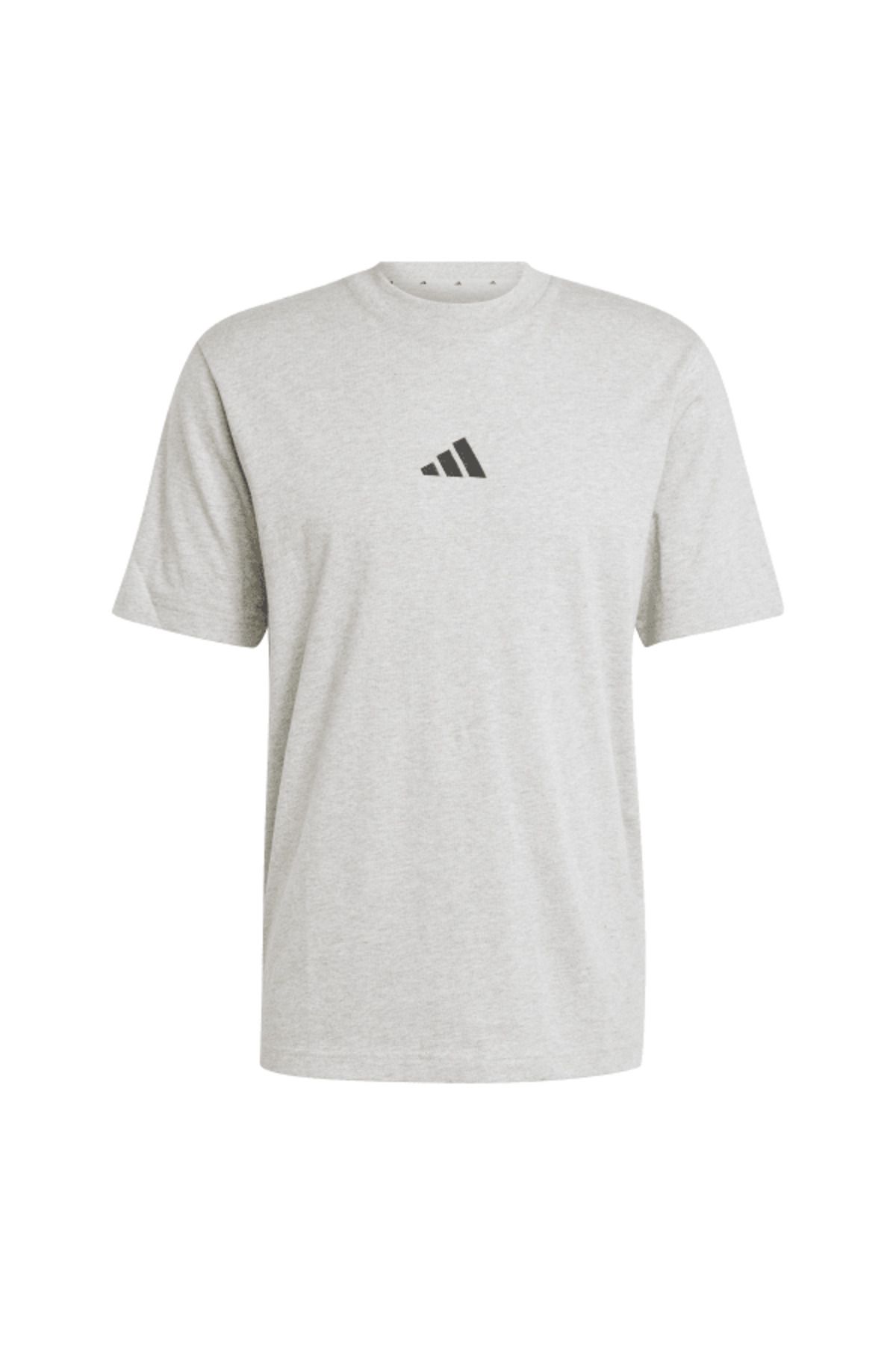 adidas Essentials Small Logo Single Jersey Tişört