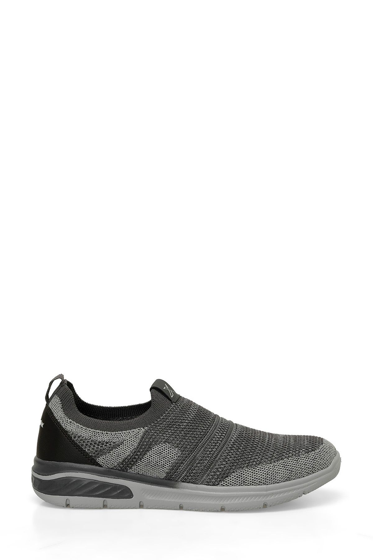 Kinetix DOWTIN 5FX Antrasit Erkek Slip On