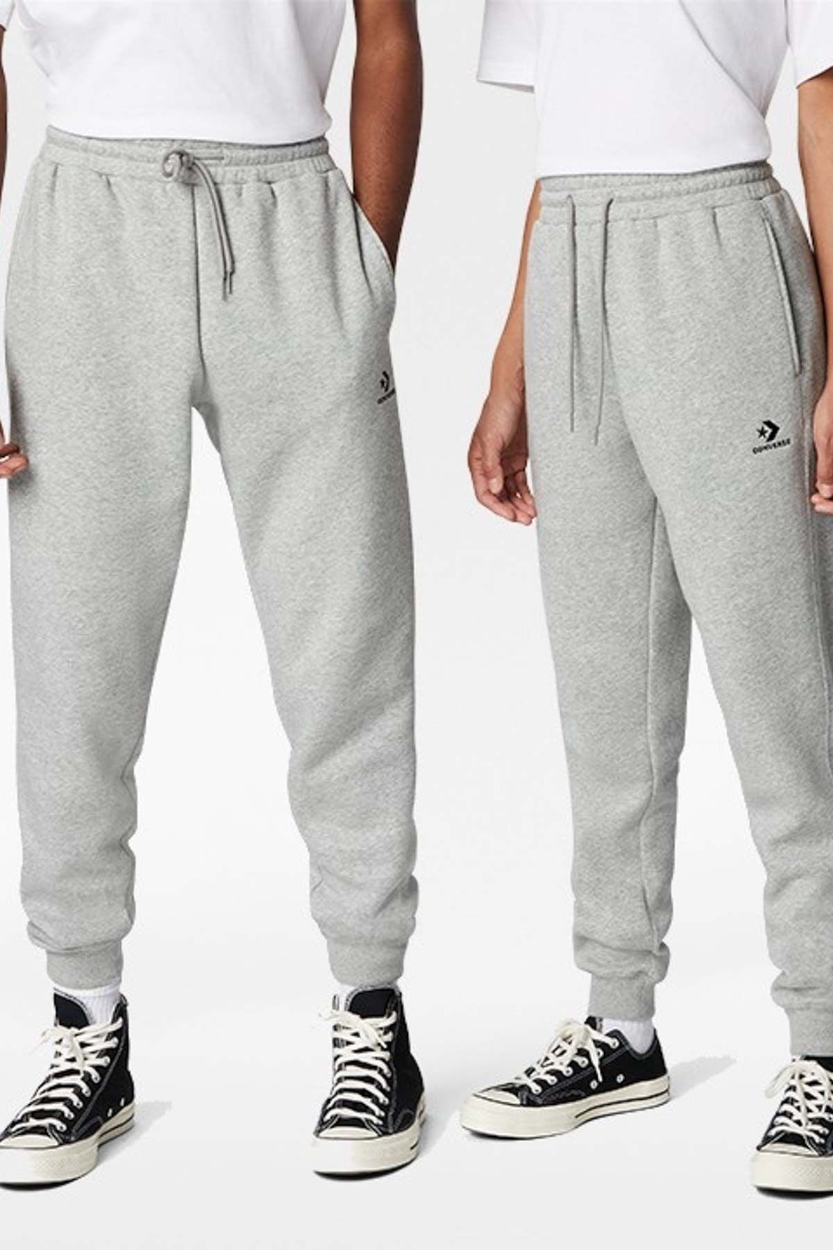Converse Go-to Unisex Eşofman Altı