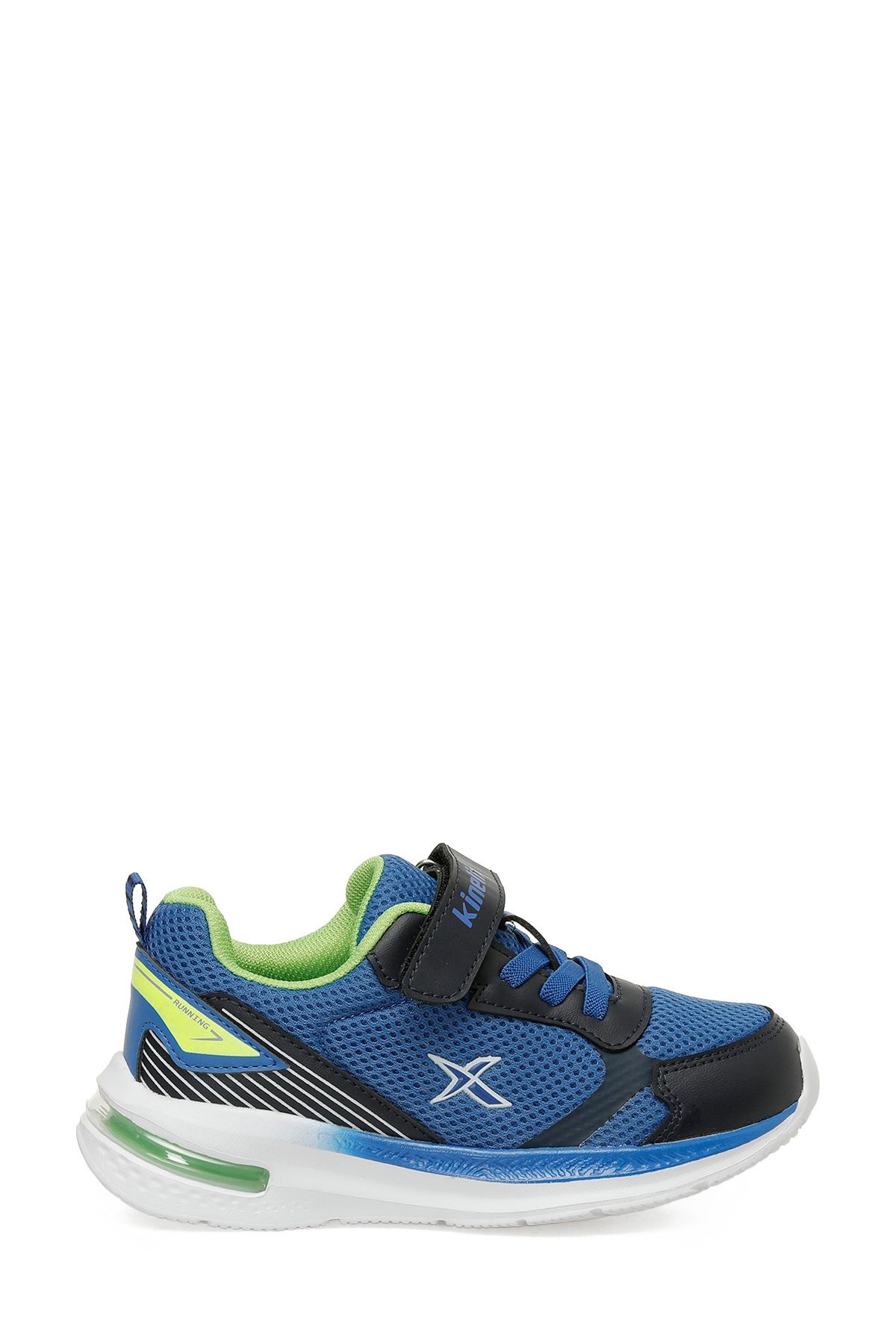Kinetix LOKS TX F 5FX Saks Erkek Çocuk Spor Ayakkabı