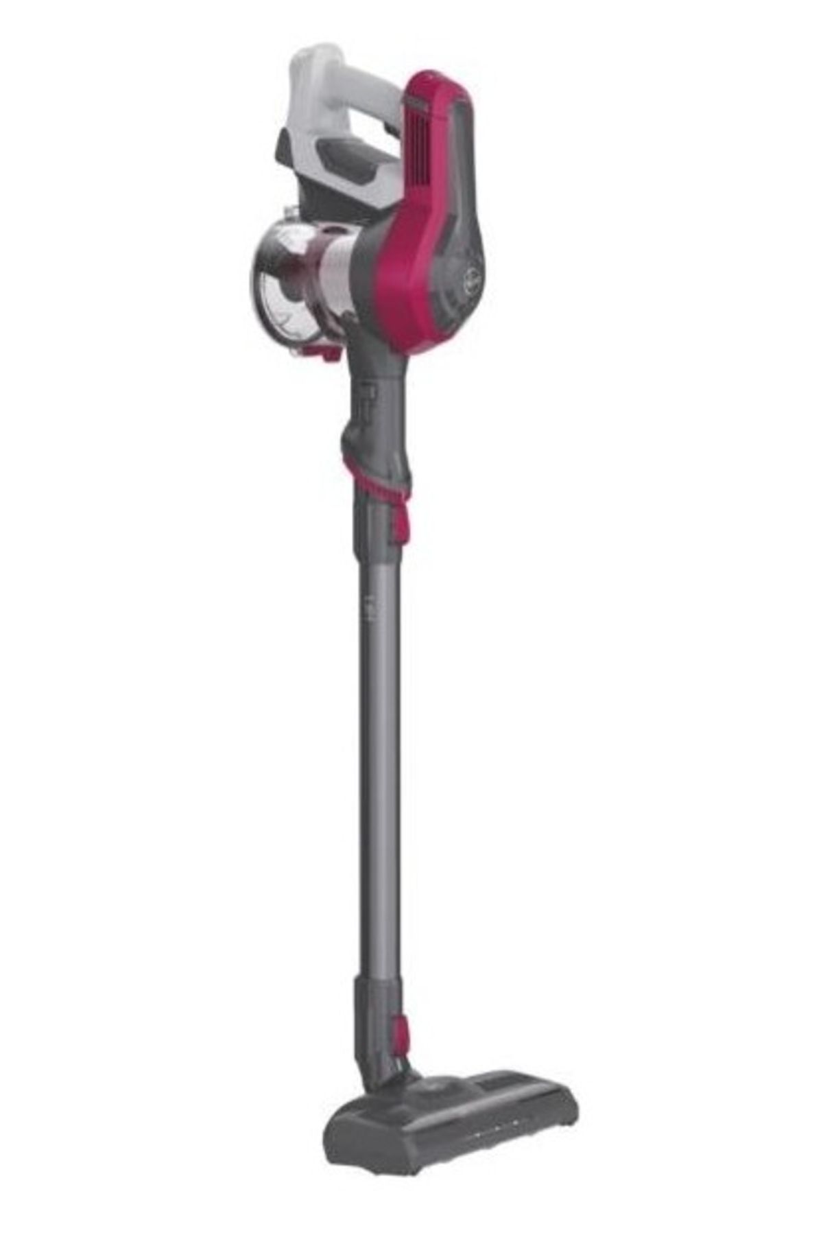 Hoover Hf110p 011 Hf1 Sarjlı Dıkey Supurge