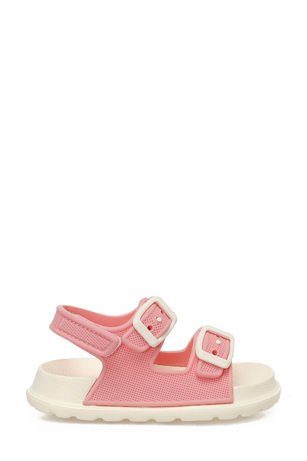 Polaris VERA.B5FX Pembe Kız Çocuk Sandalet