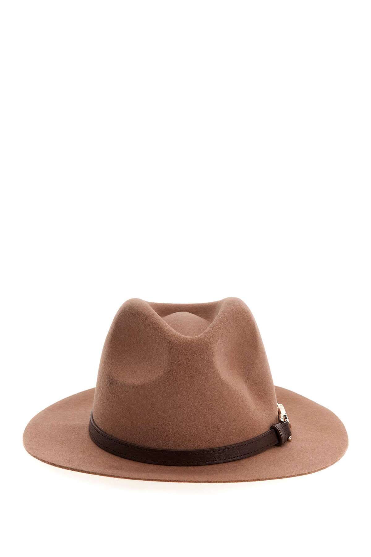 Guess Fedora Şapka