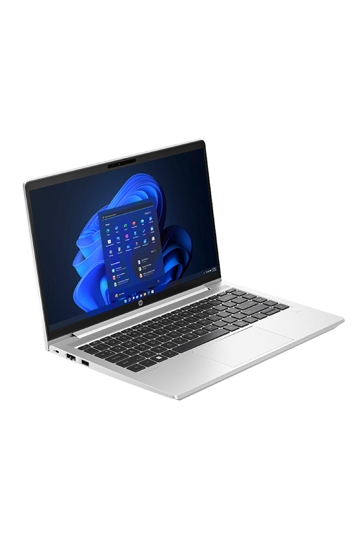 ProBook 440 G10 Intel Core i7-1355 32GB 512 GB SSD 14 W11PRO 968L9ET-T46