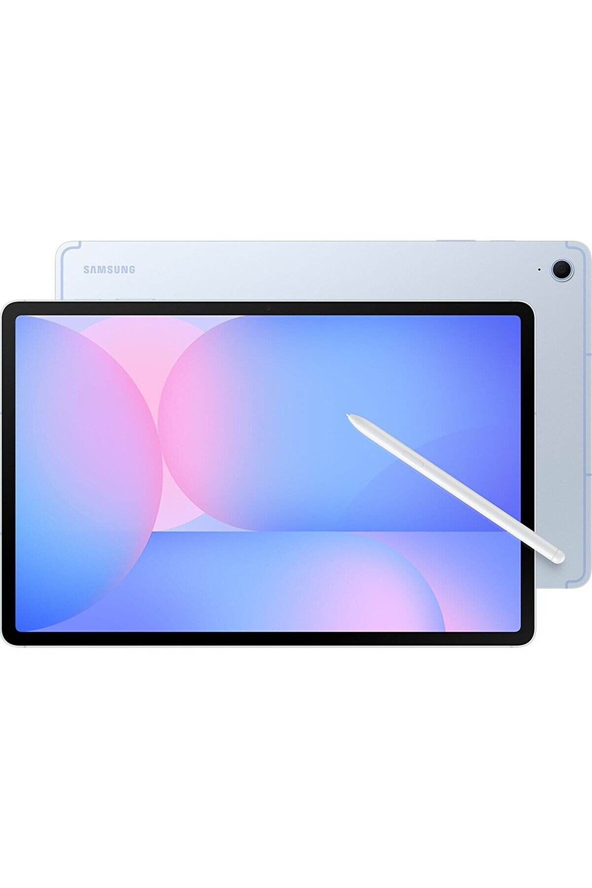 Galaxy Tab S10 FE Plus SM-X620 Mavi 256 GB 13.1