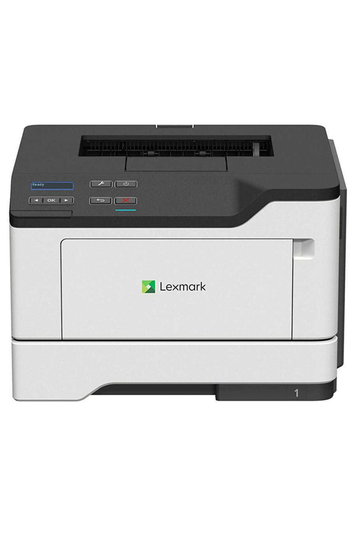 Lexmark Ms621dn Mono Laser Yazıcı