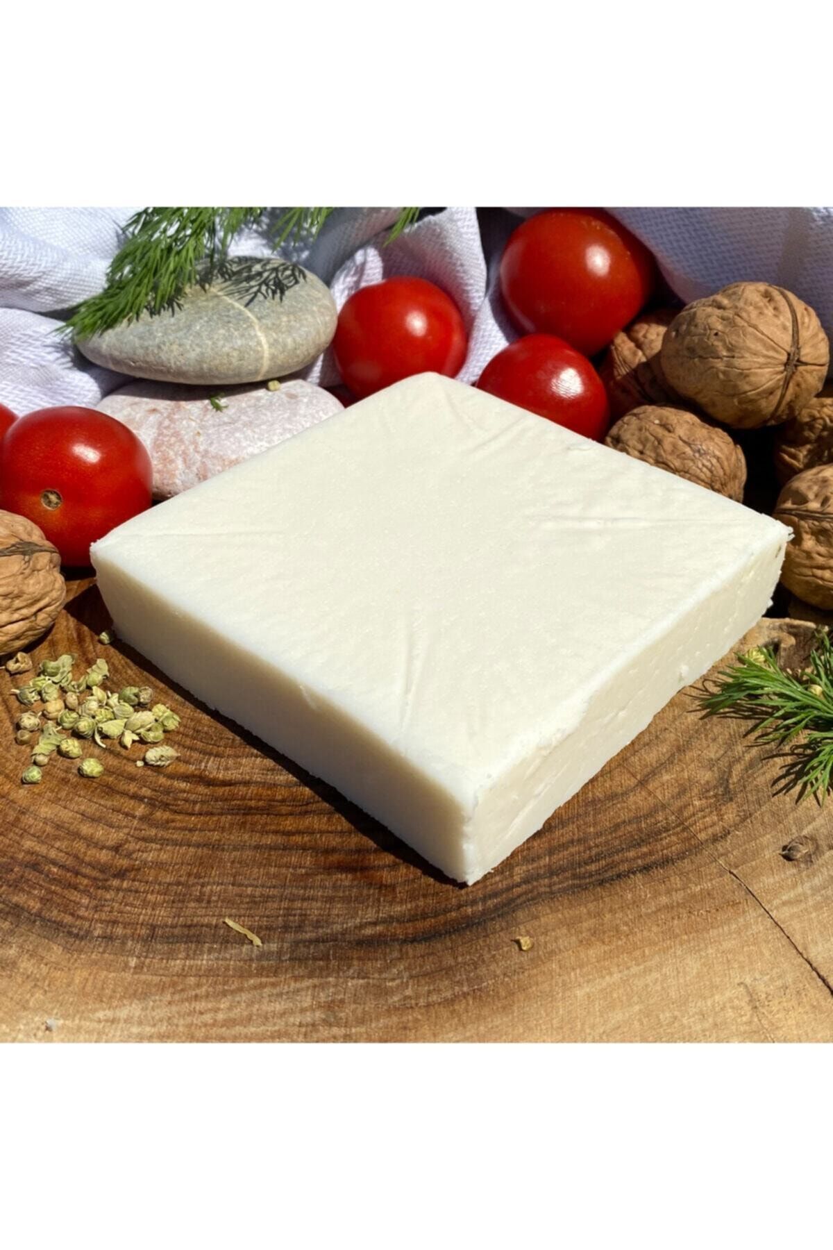 Trakya Çiftliği Vegan Beyaz Peynir 250 Gr.