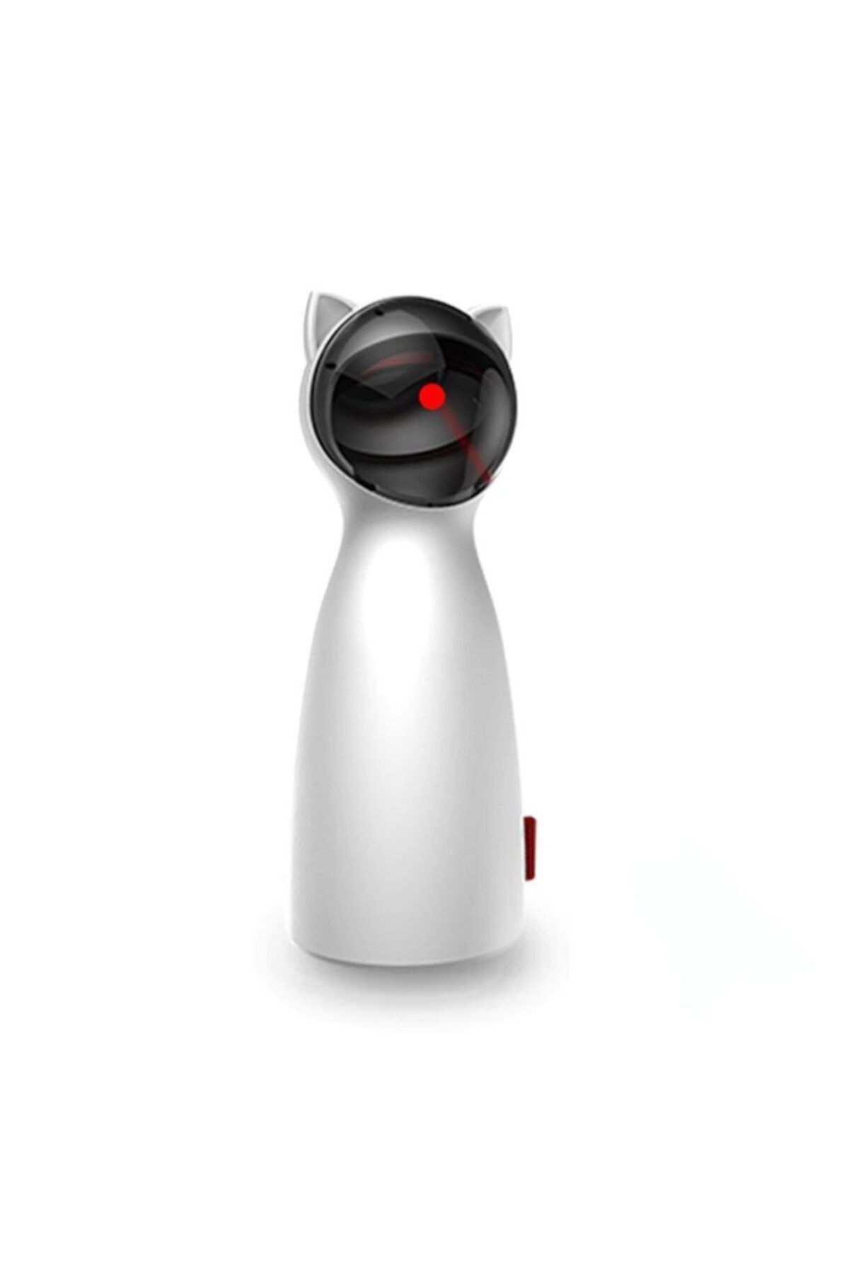 DailyTech Otomatik Led Interaktif Kedi Lazer Oyuncağı
