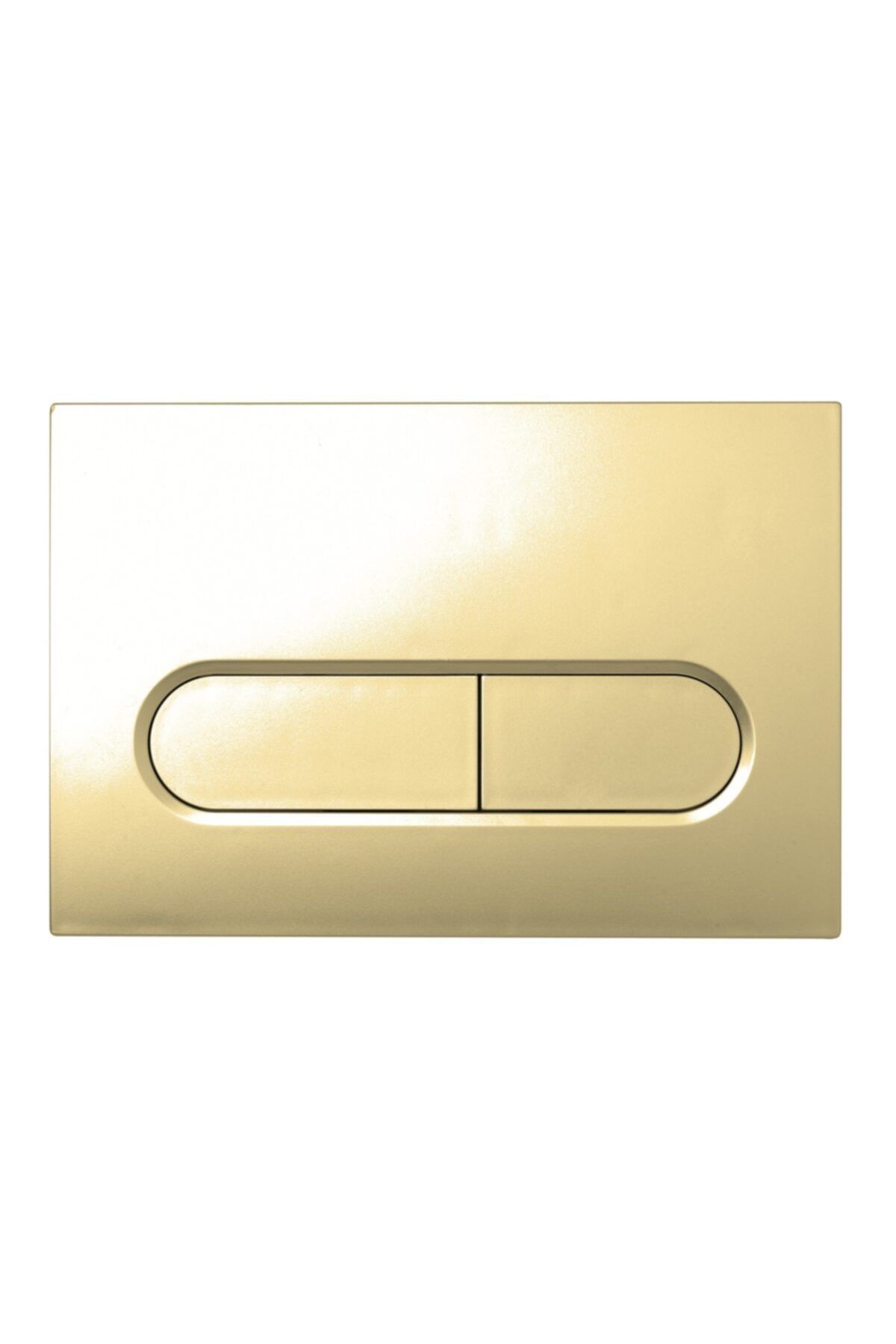 KALE Capsule - Gomme Rezervuar Panelı (ıntegra) Altın
