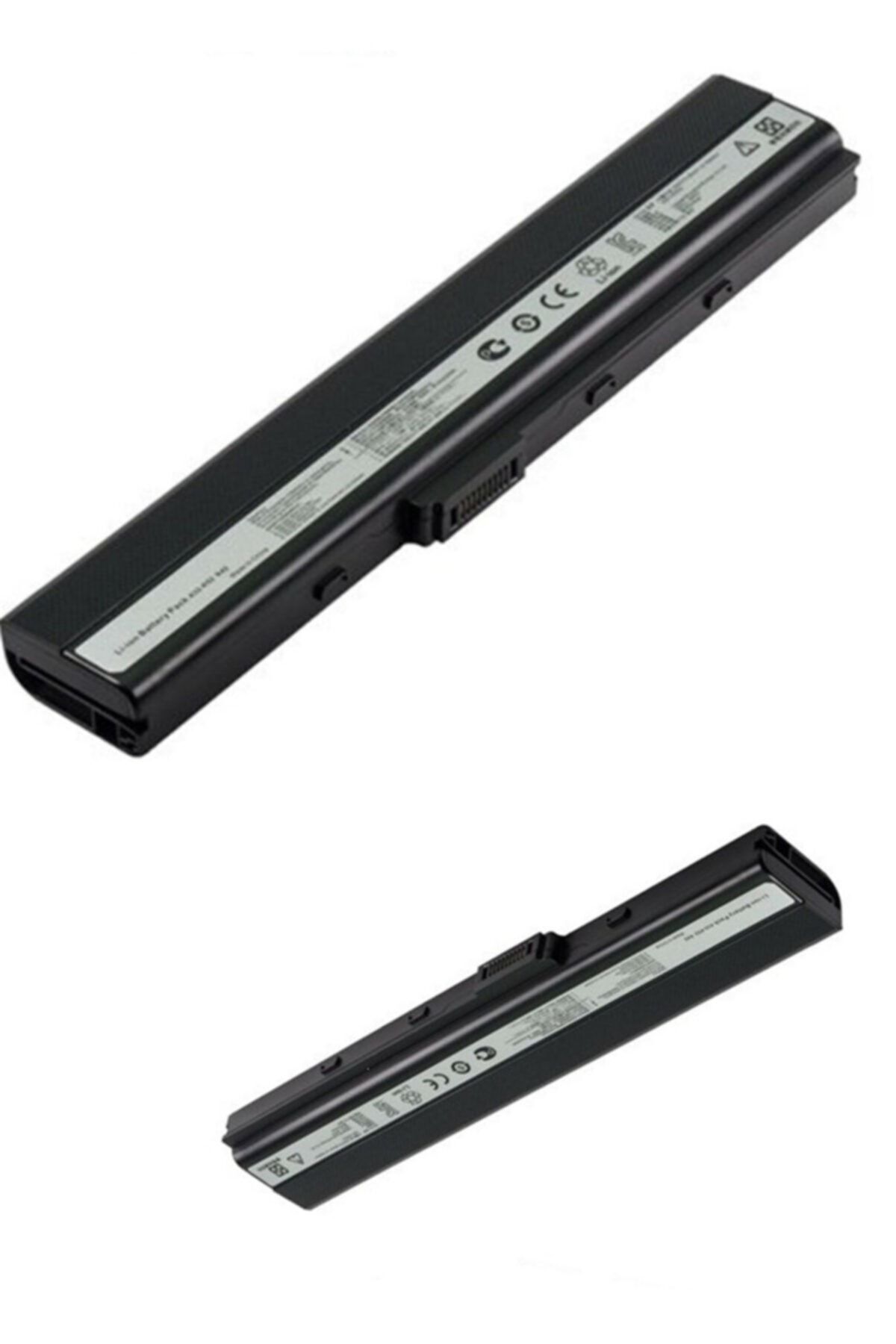 ASUS X52n X5ı X67 X52jc X52jb Uyumlu Notebook Bataryası, Pili