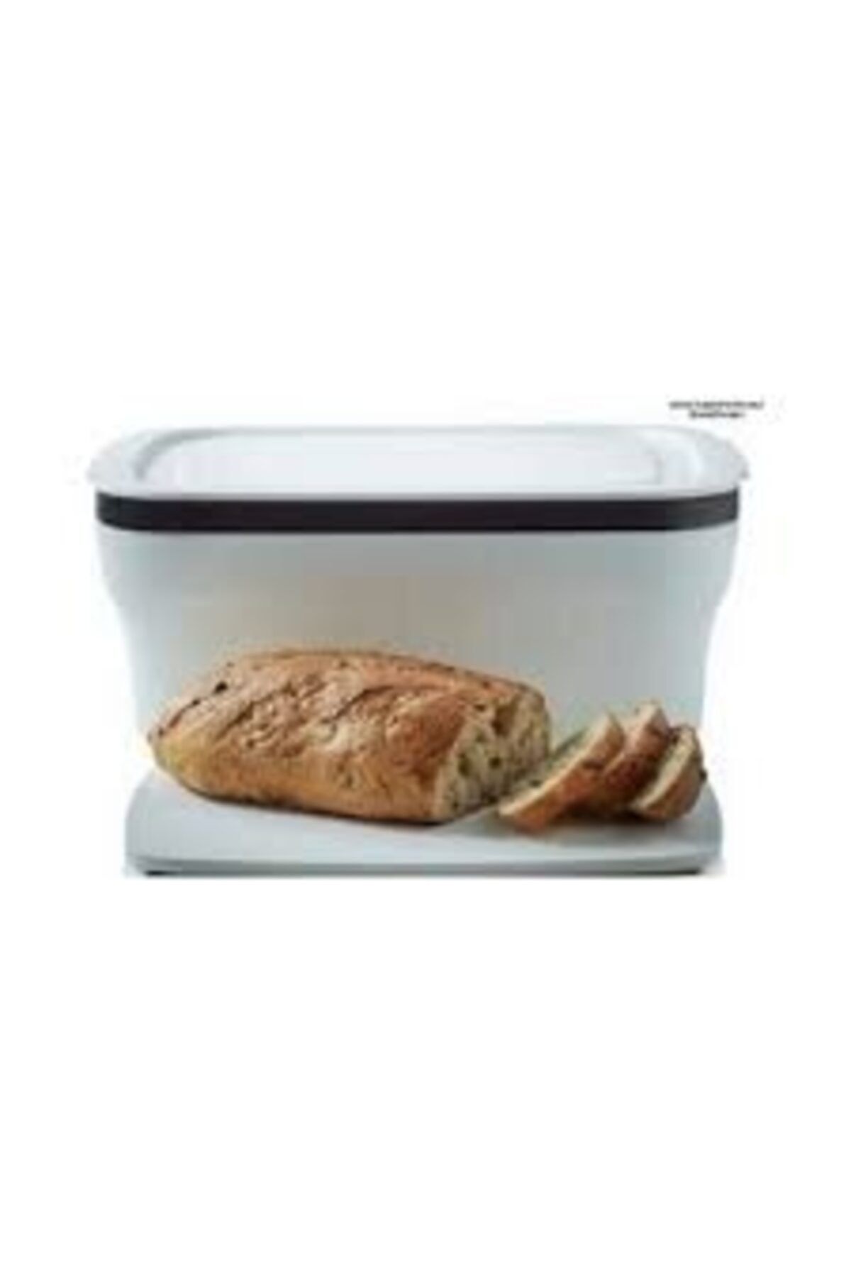 Tupperware Ekmek Modüler Ekmek Dünyası ( Yeni )