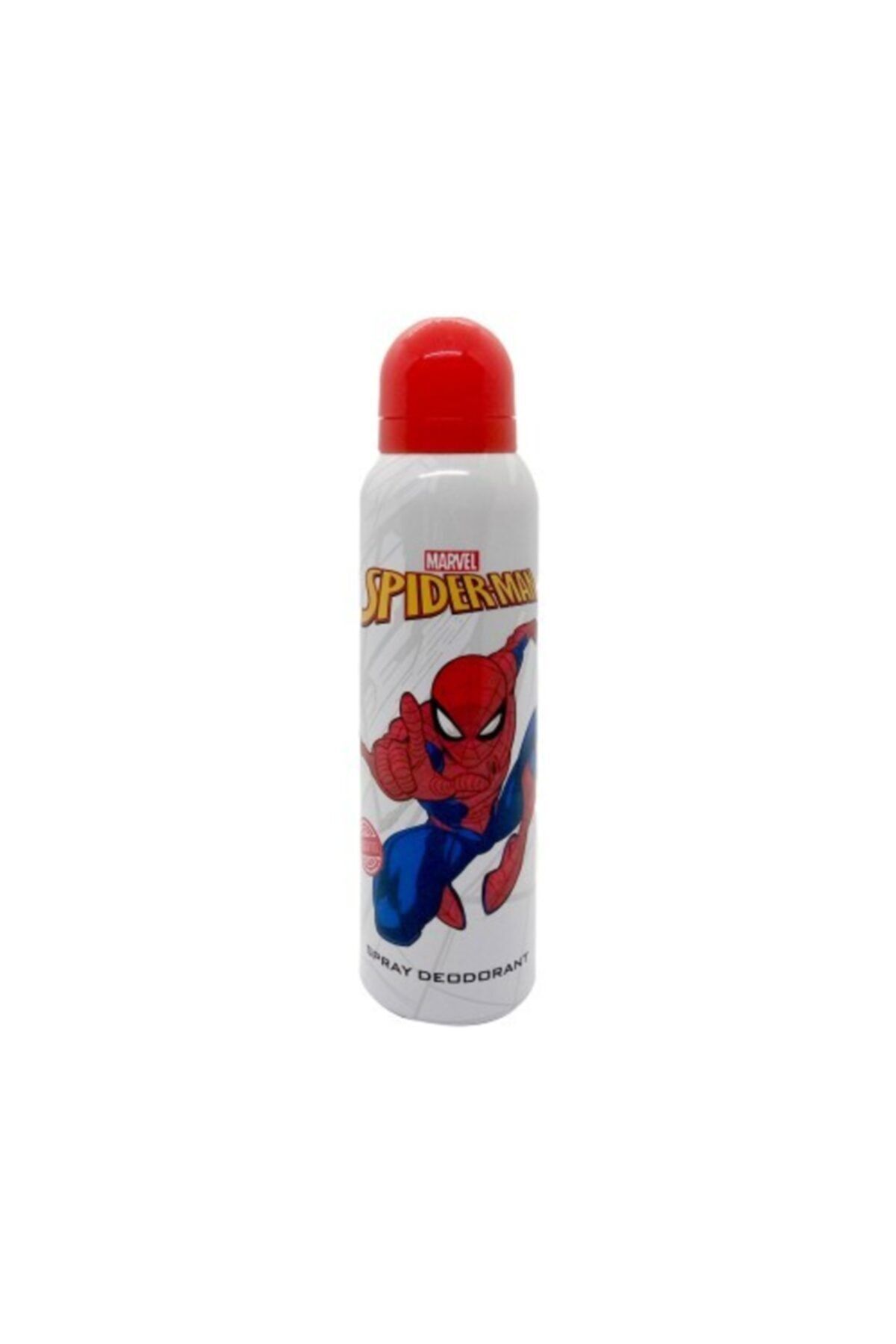 Spiderman Disney Ultimate Spiderman Deodorant 150 ml