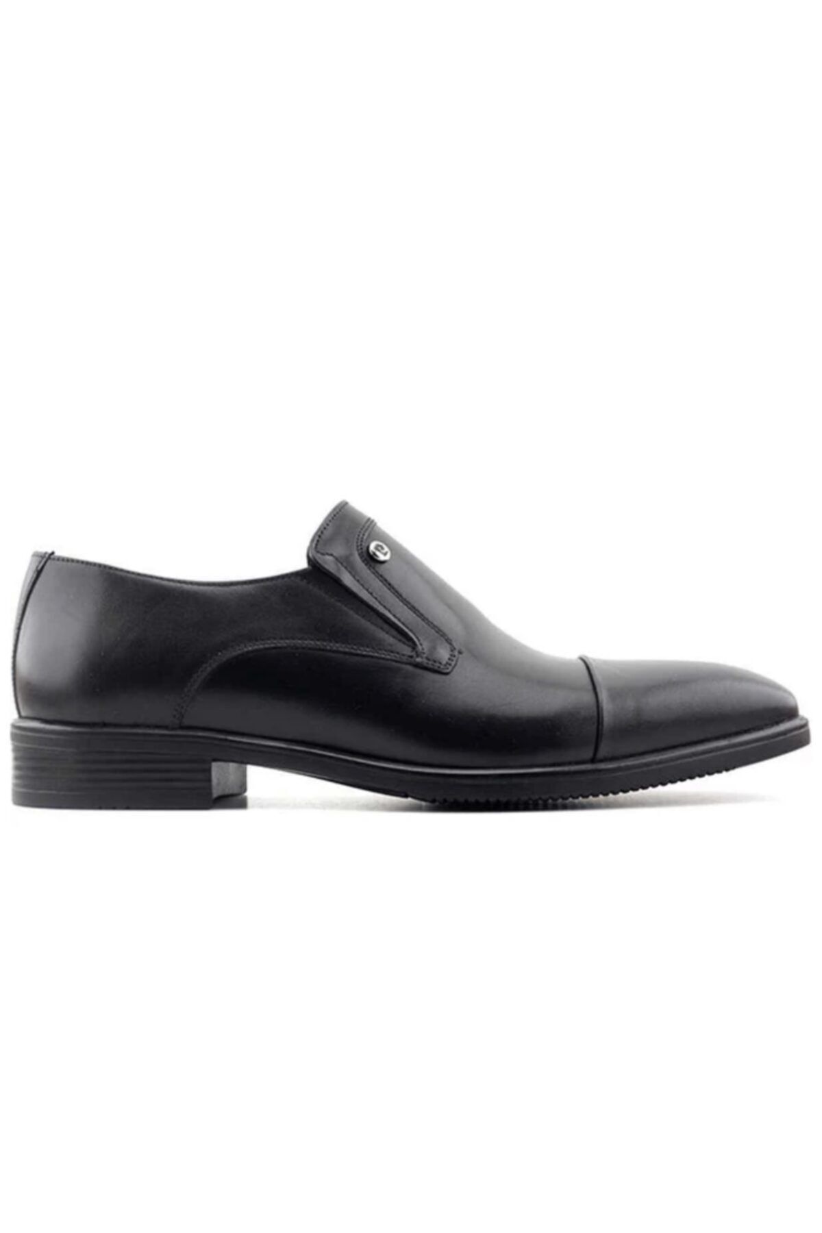 Pierre Cardin 120581 Erkek Klasik Ayakkabı-siyah
