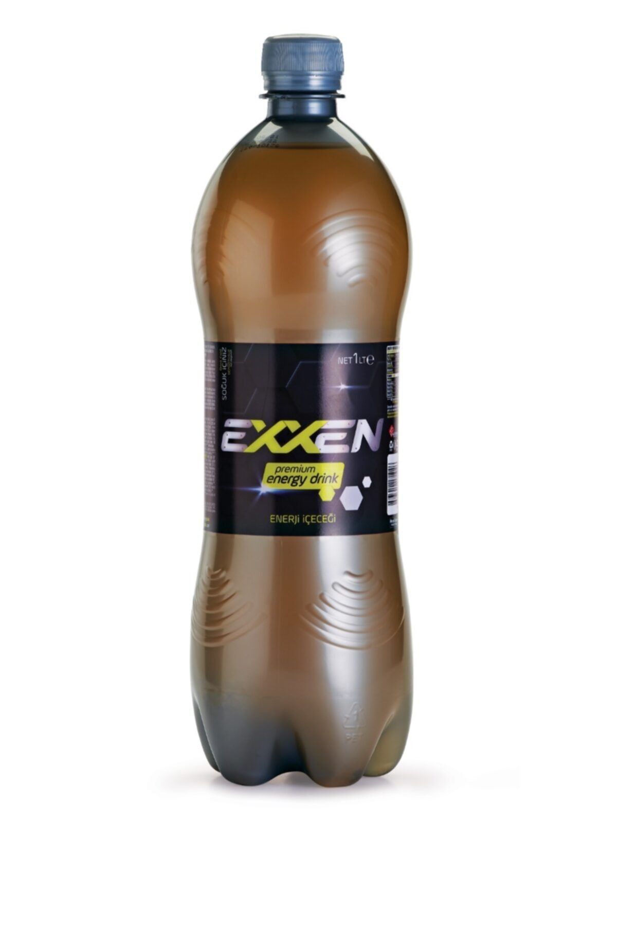 Exxen  Premium 1lt Enerji Içeceği