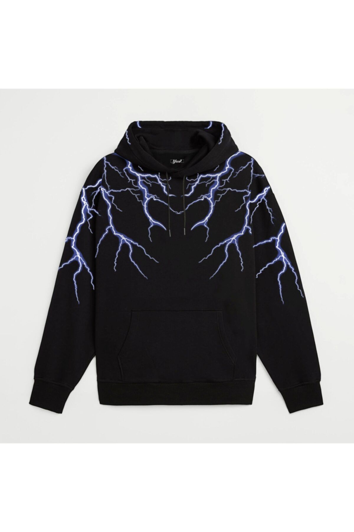 prince cts lightning oversize