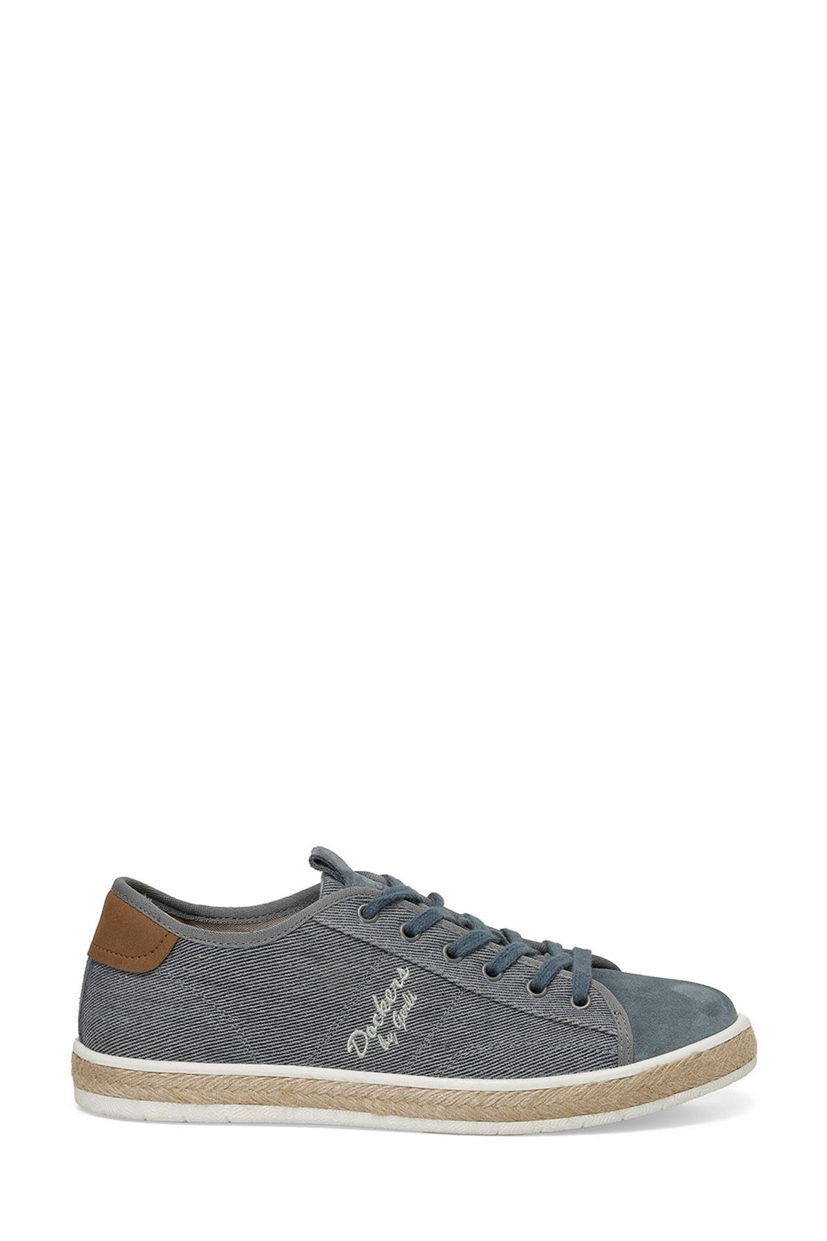 Dockers 236320 4FX Mavi Erkek Ayakkabı