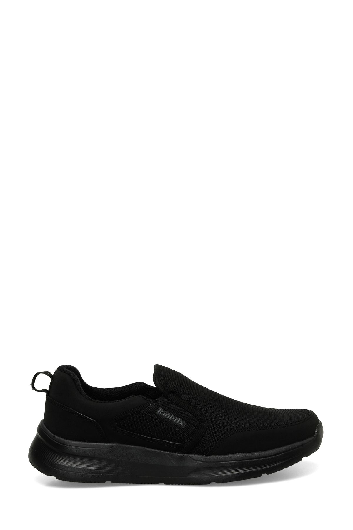 Kinetix MOLT 4FX Siyah Erkek Slip On