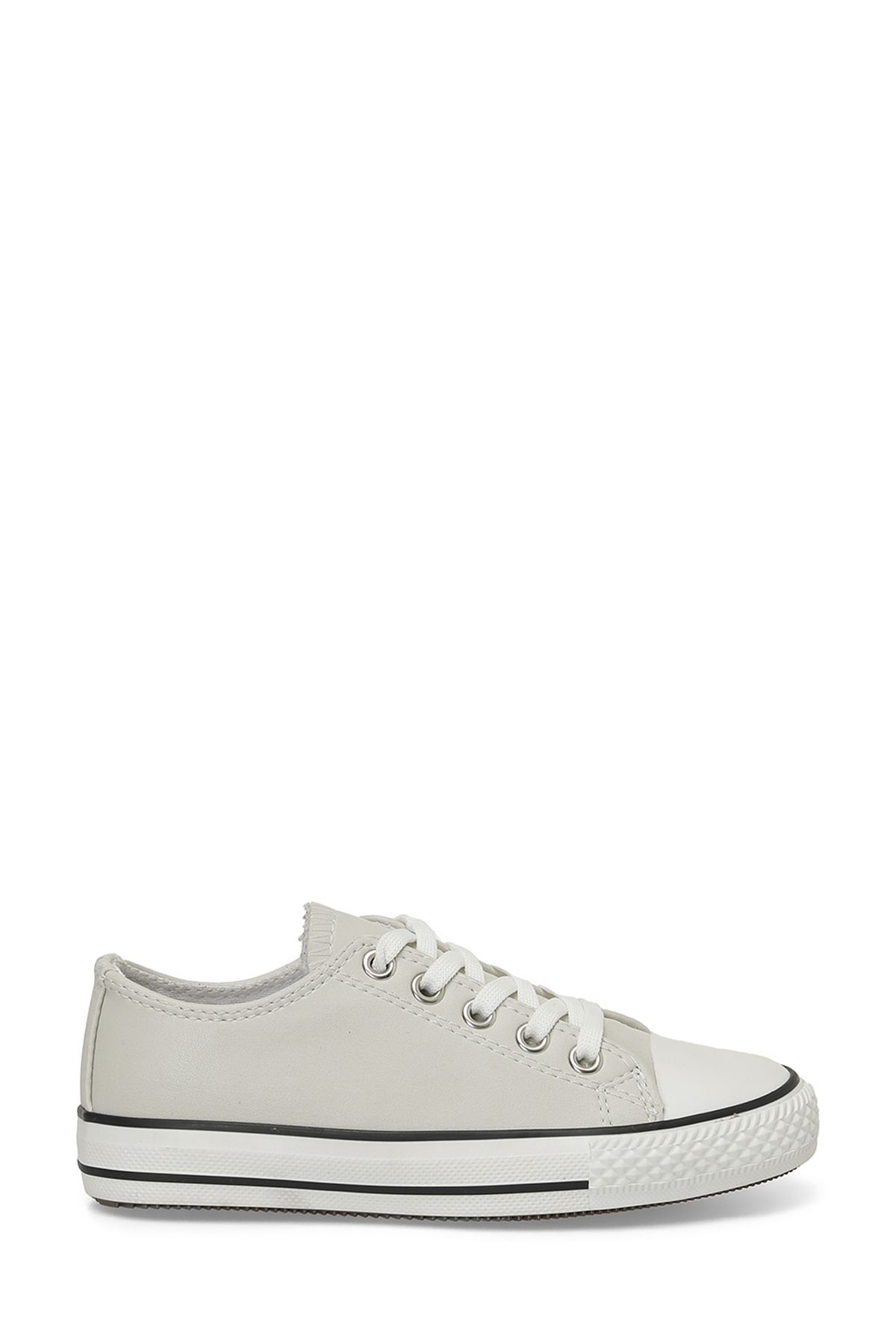 Polaris COBSE.F4PR Bej Kız Çocuk Sneaker