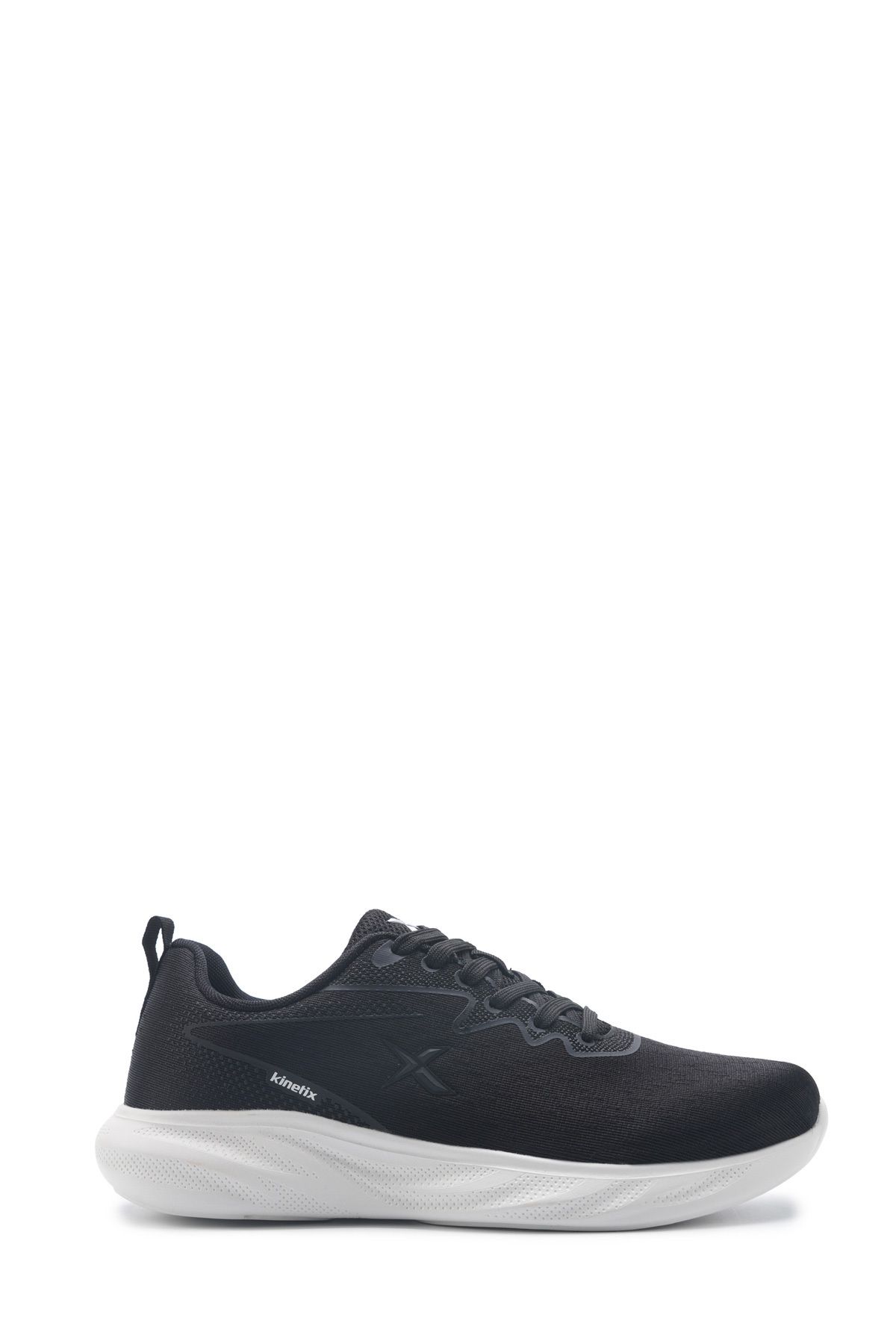 Kinetix TOBIN TX 5FX Siyah Unisex Koşu Ayakkabısı