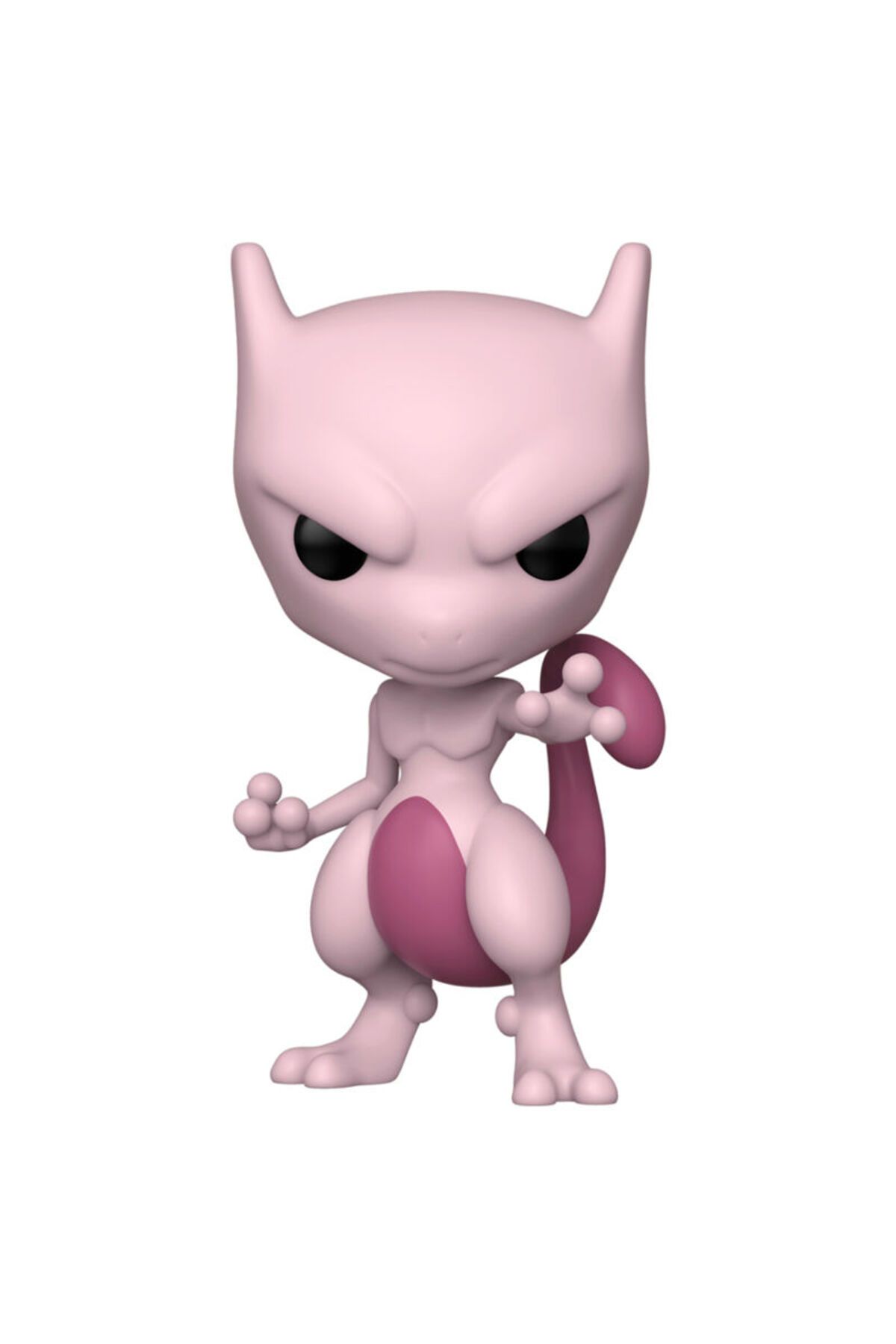 Funko Pop Pokemon - Mewtwo No:581