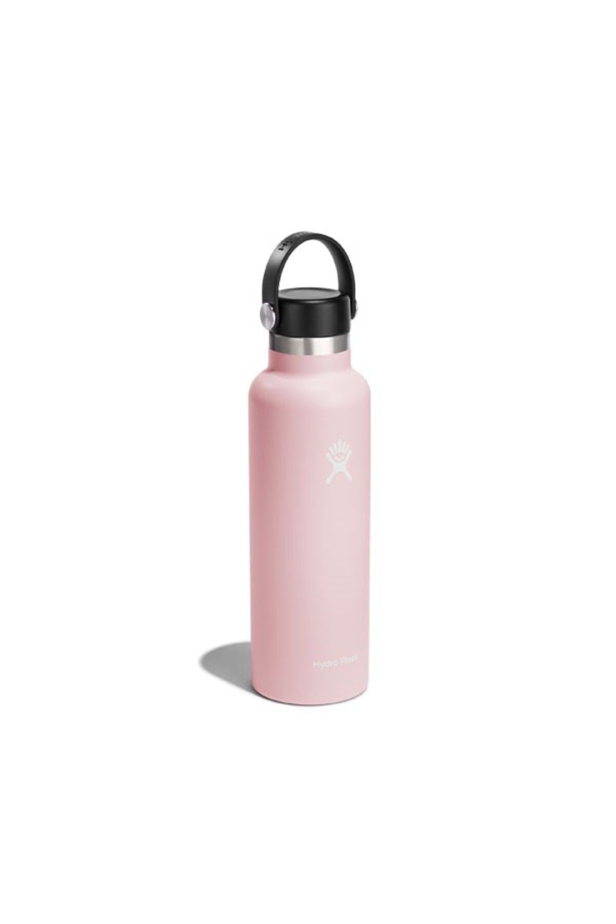 Hydro Flask Termos Standart Mouth 621 ml Pudra Pembe