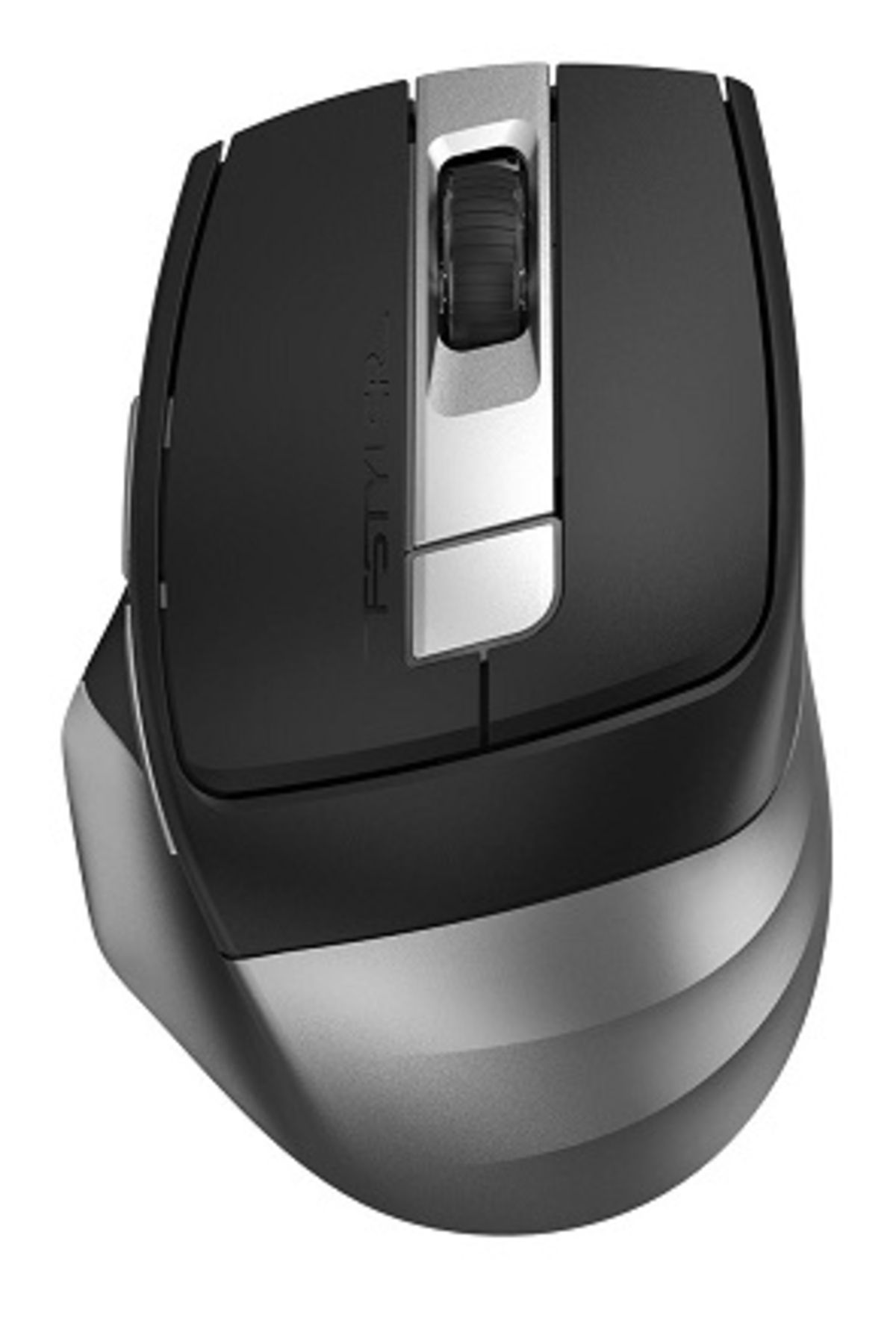 Genel Markalar A4tech Fb35c Bluetooth Optık Şarjlı Mouse Nano Gri