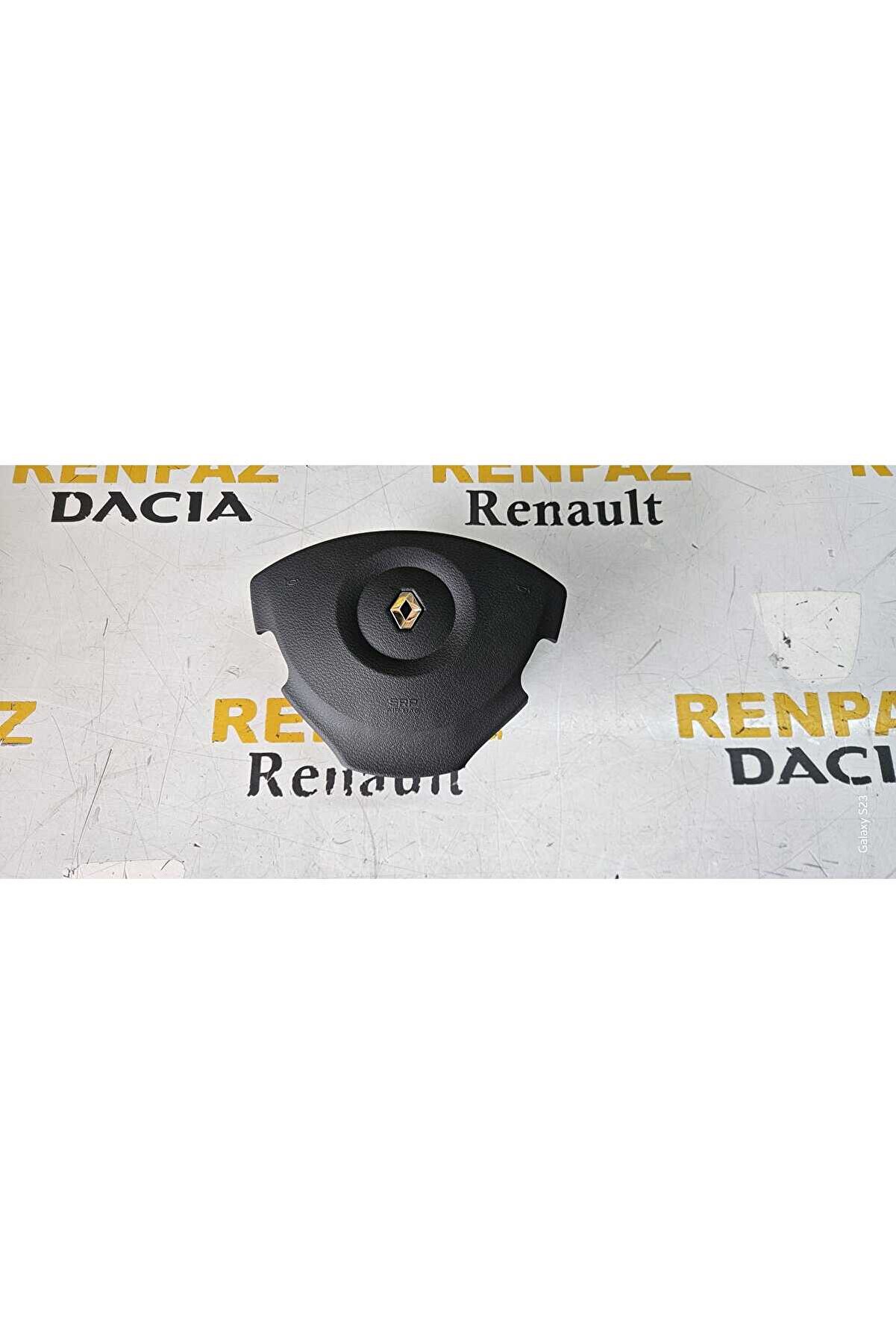 MODÜS SÜRÜCÜ HAVA YASTIĞI 8200591697 - 8200532227 - 8200591702