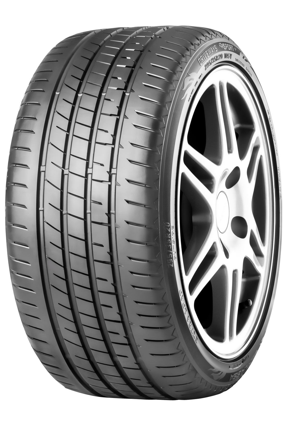 245/50R18 100Y XL DRIVEWAYS SPORT119 OTO YAZ LASTİĞİ (ÜRETİM YILI1192024)