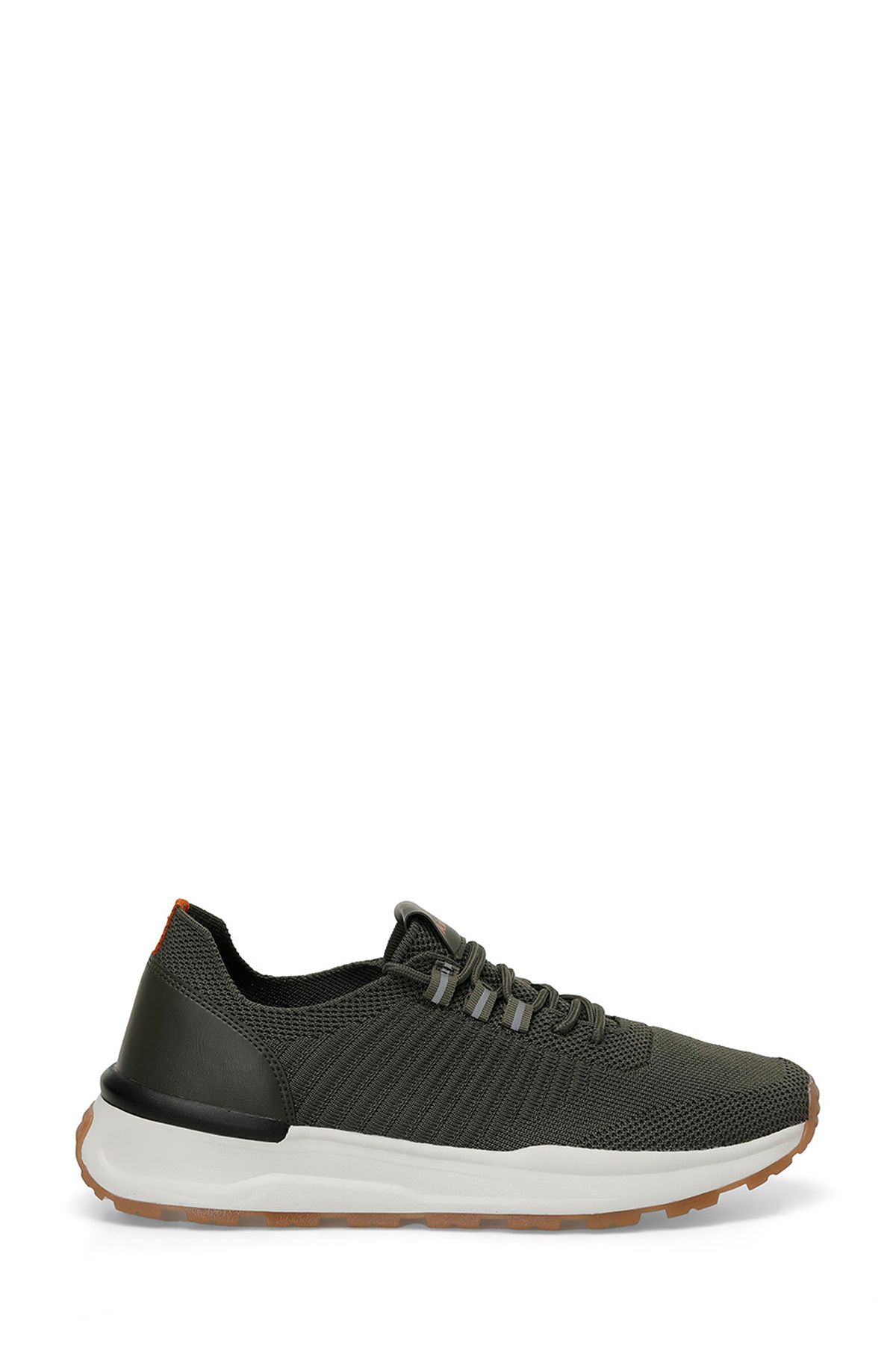 Kinetix NEALON 4FX Haki Erkek Spor Ayakkabı