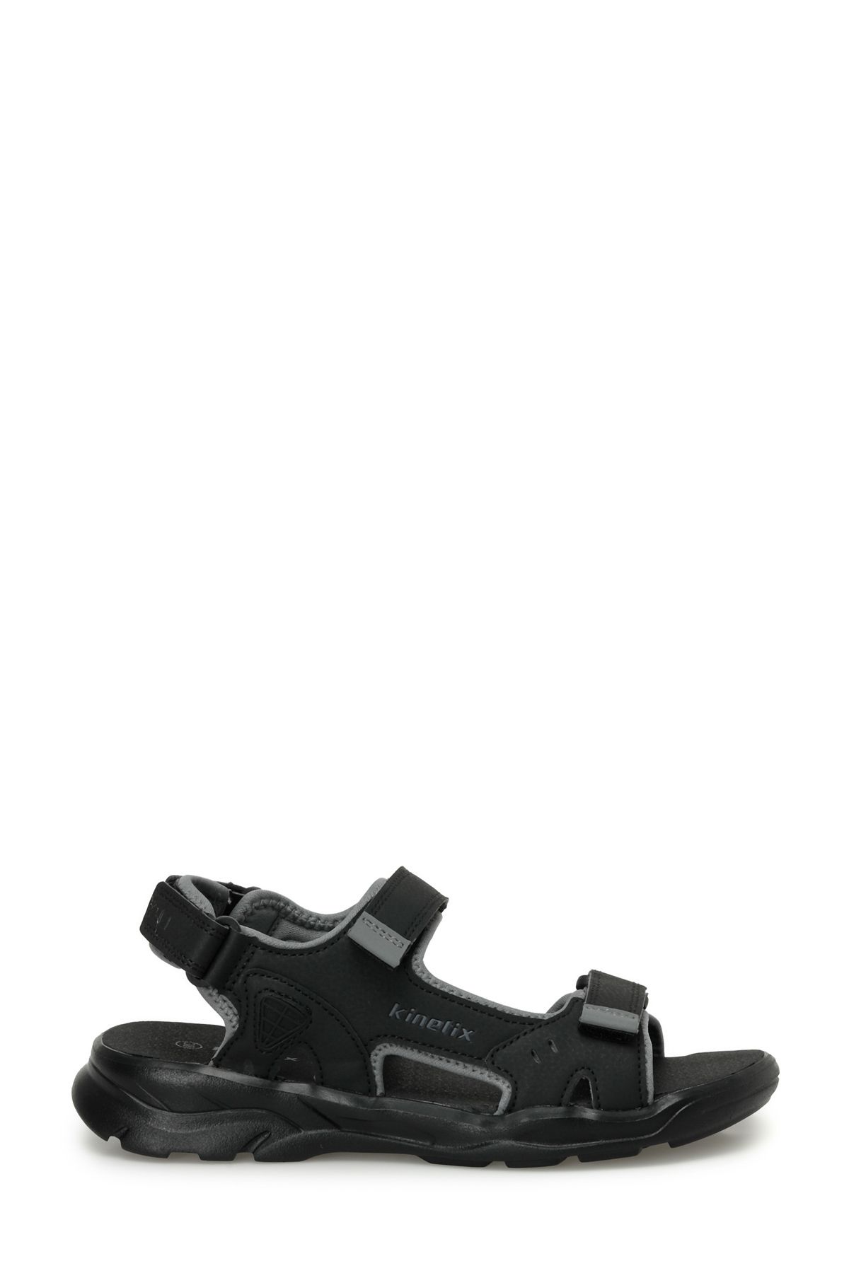 Kinetix RAYN TX 4FX Siyah Unisex Sandalet
