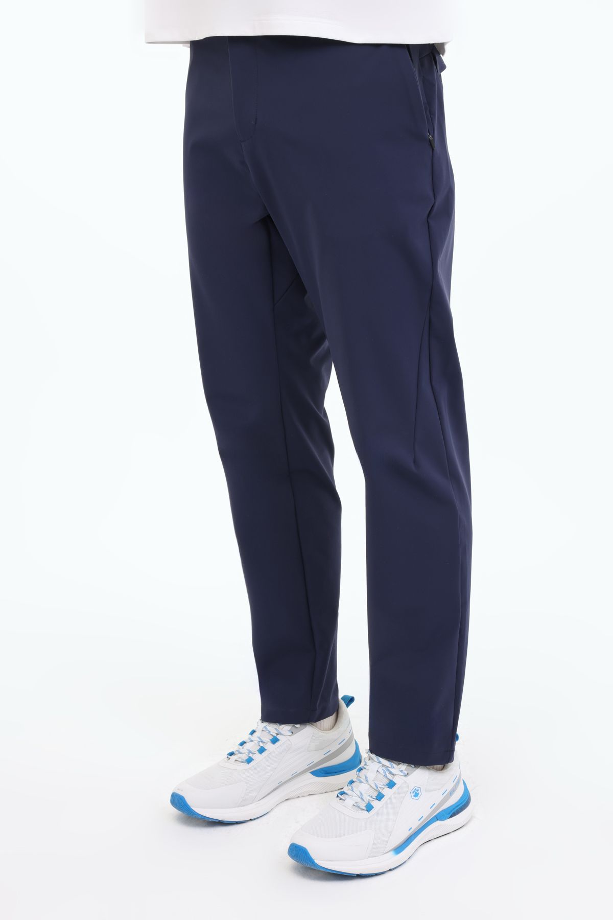 Lumberjack ML FRAN 23ELG1-06 5FX Lacivert Erkek Pantolon